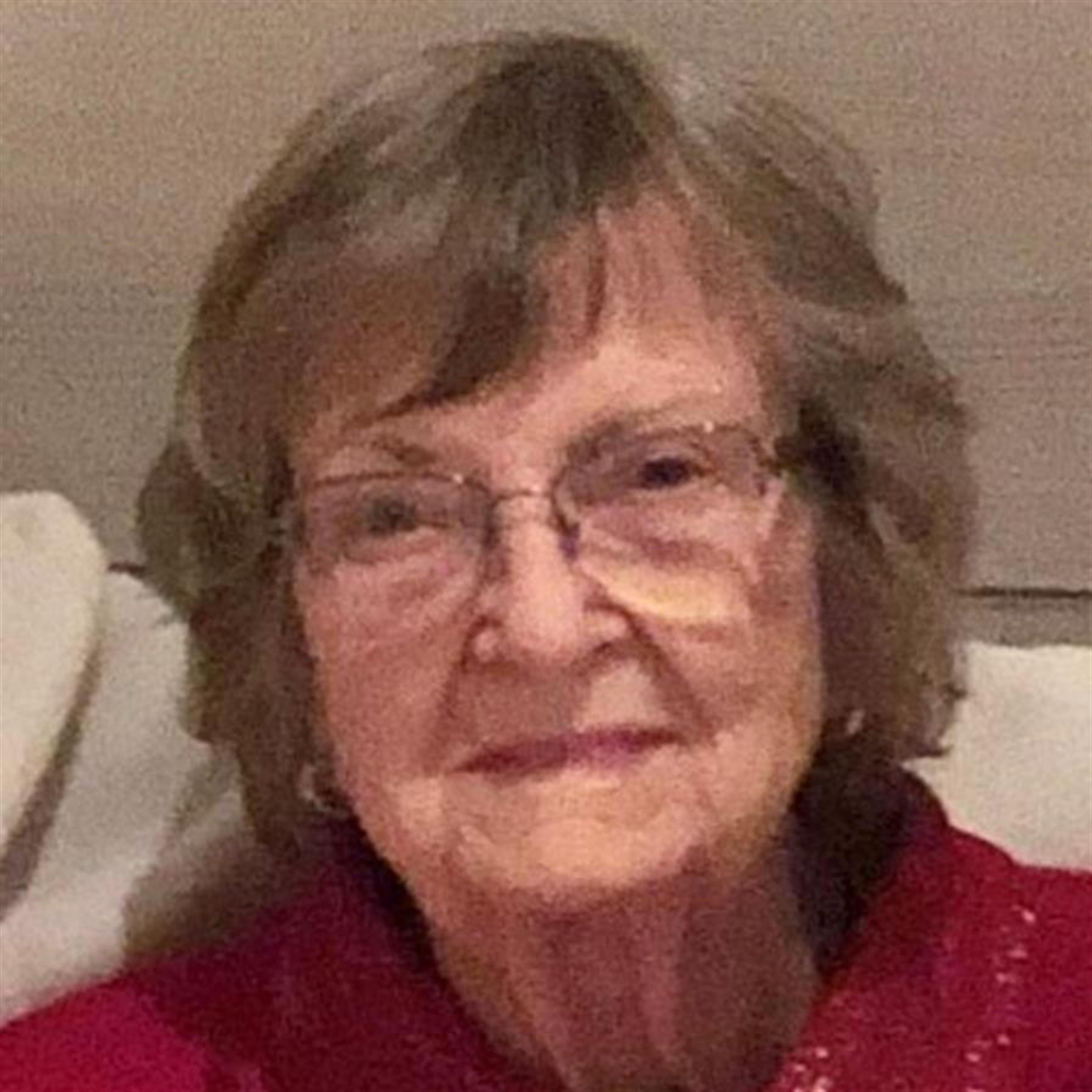 Sally Closson Miller Kempf