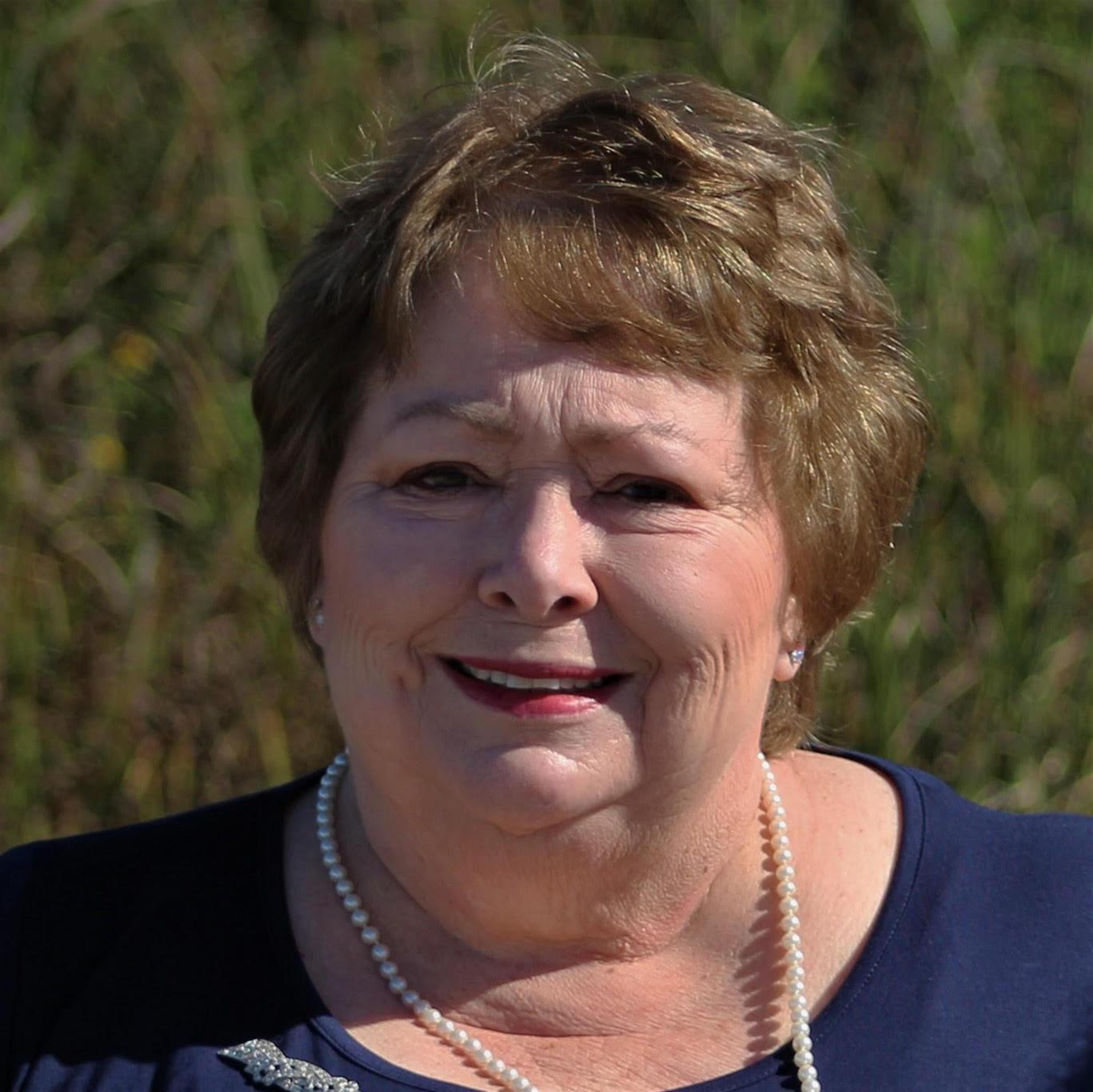 Barbara Neal