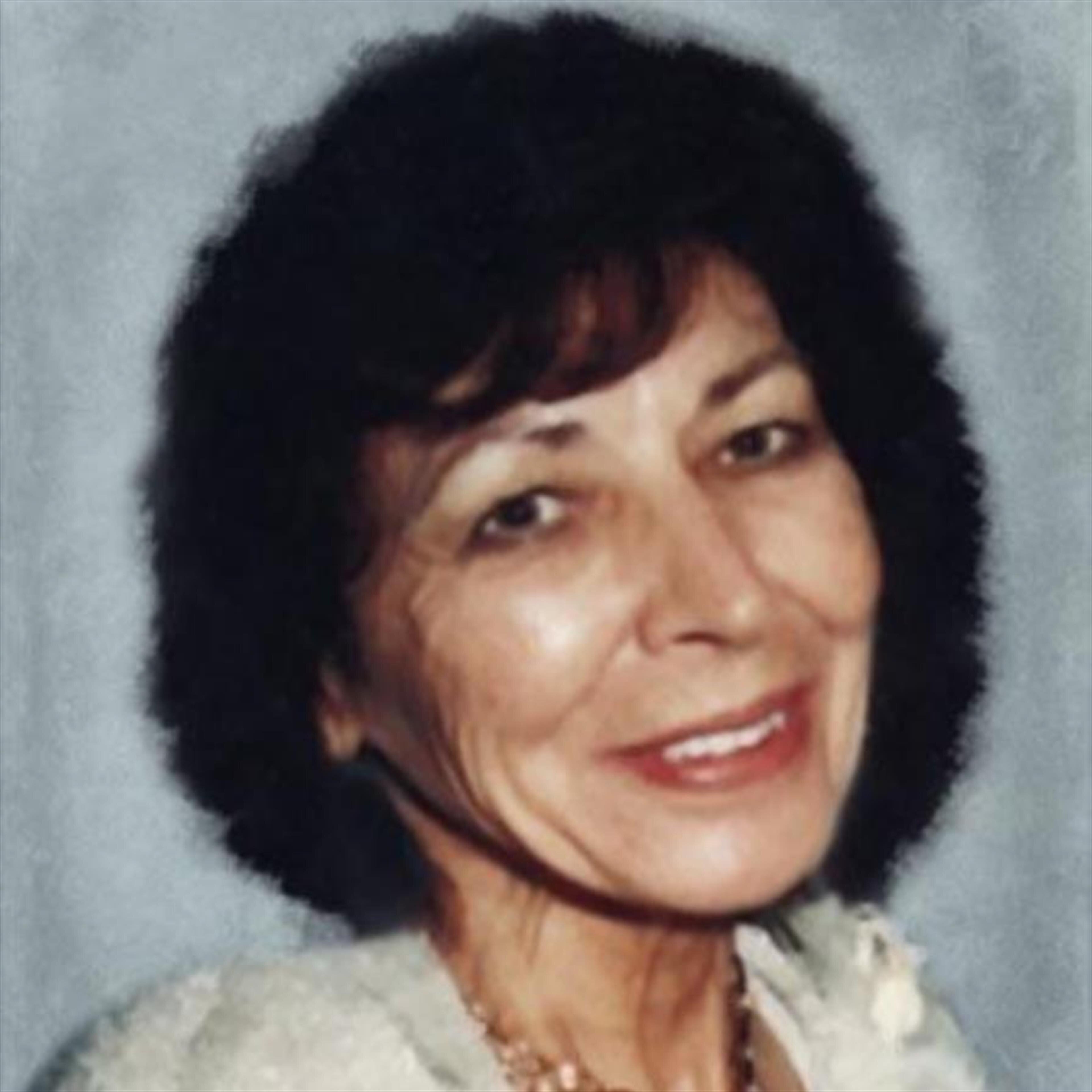Estelle T. McCarthy