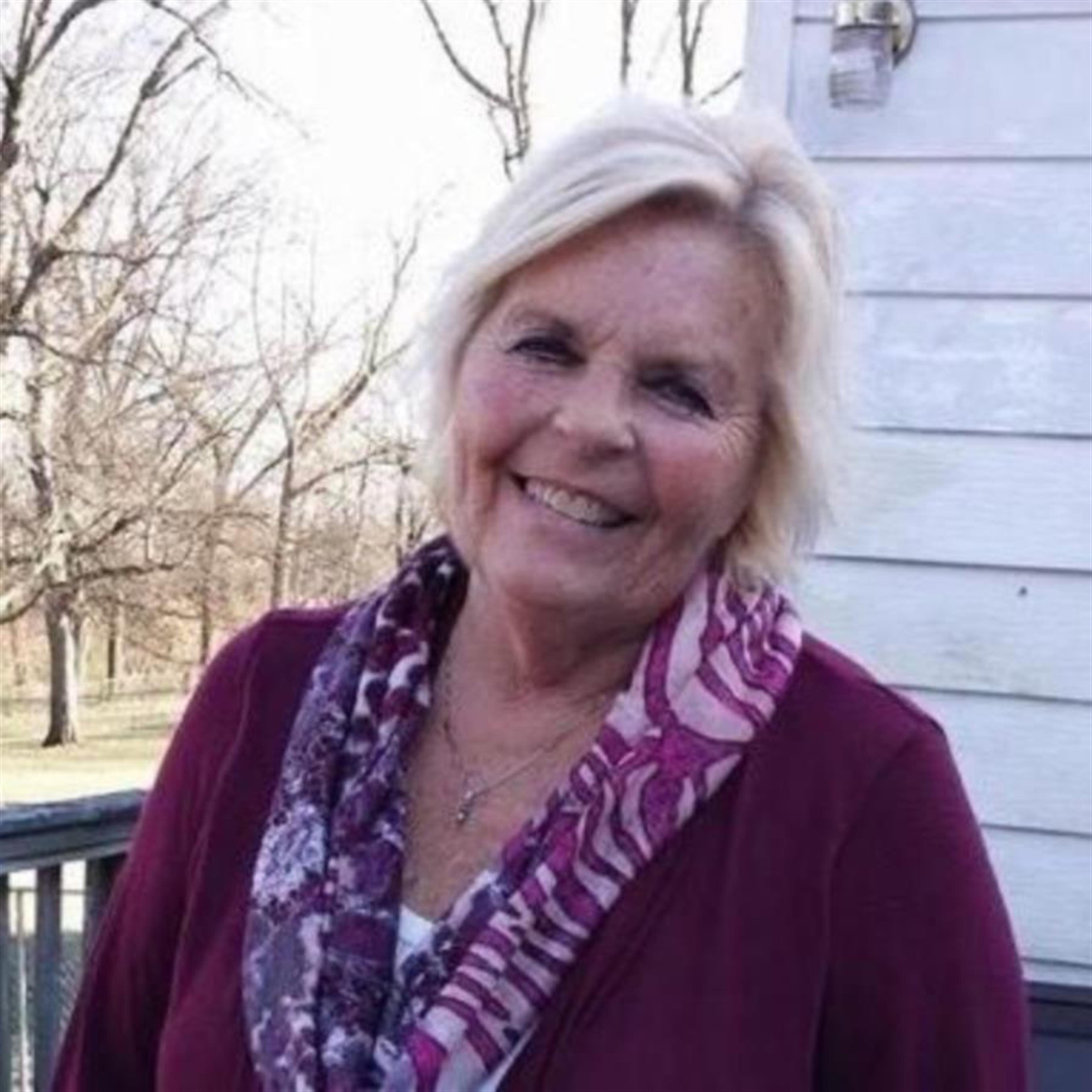 Ms. Linda Faye Allen