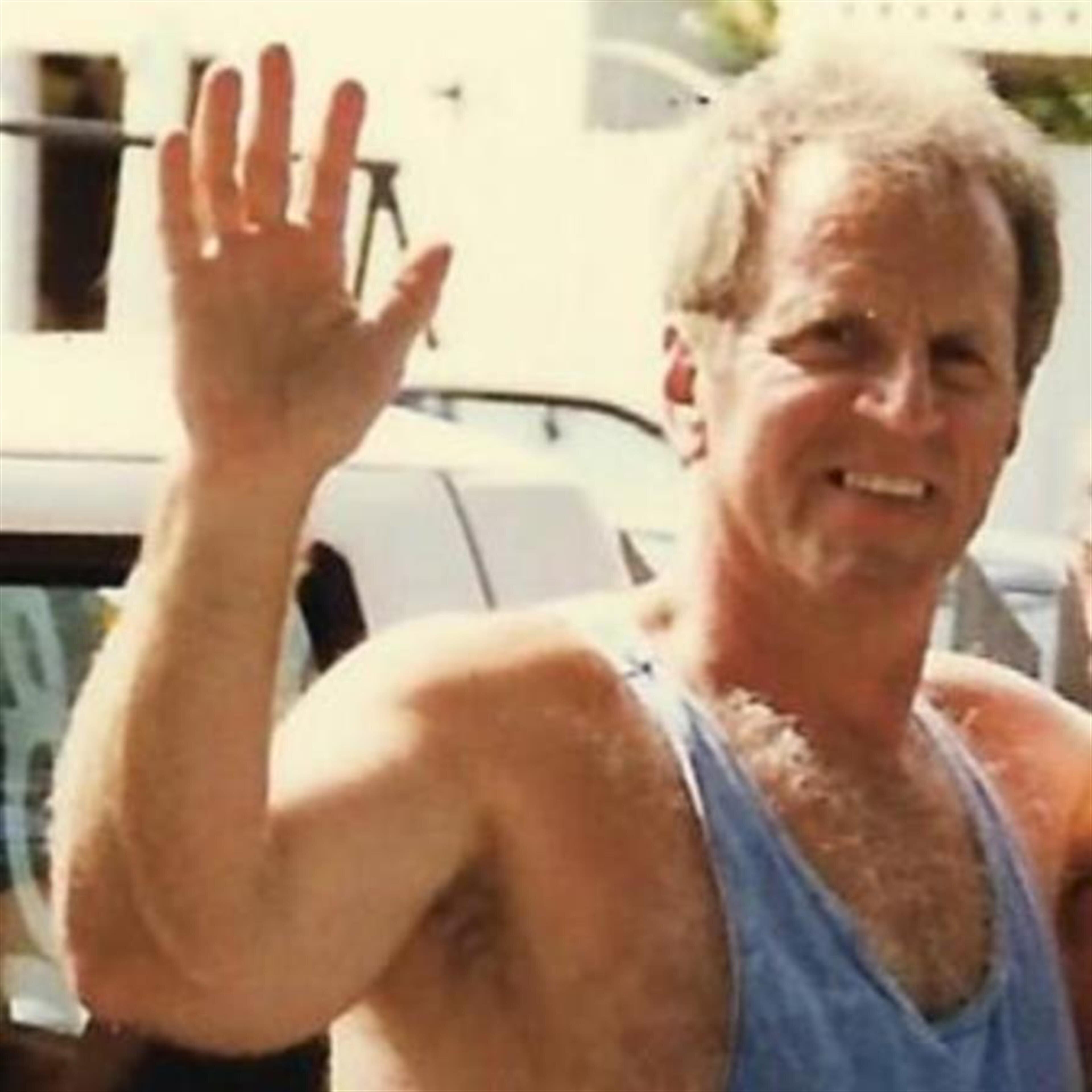 Melvin H. "Butch" Ritter