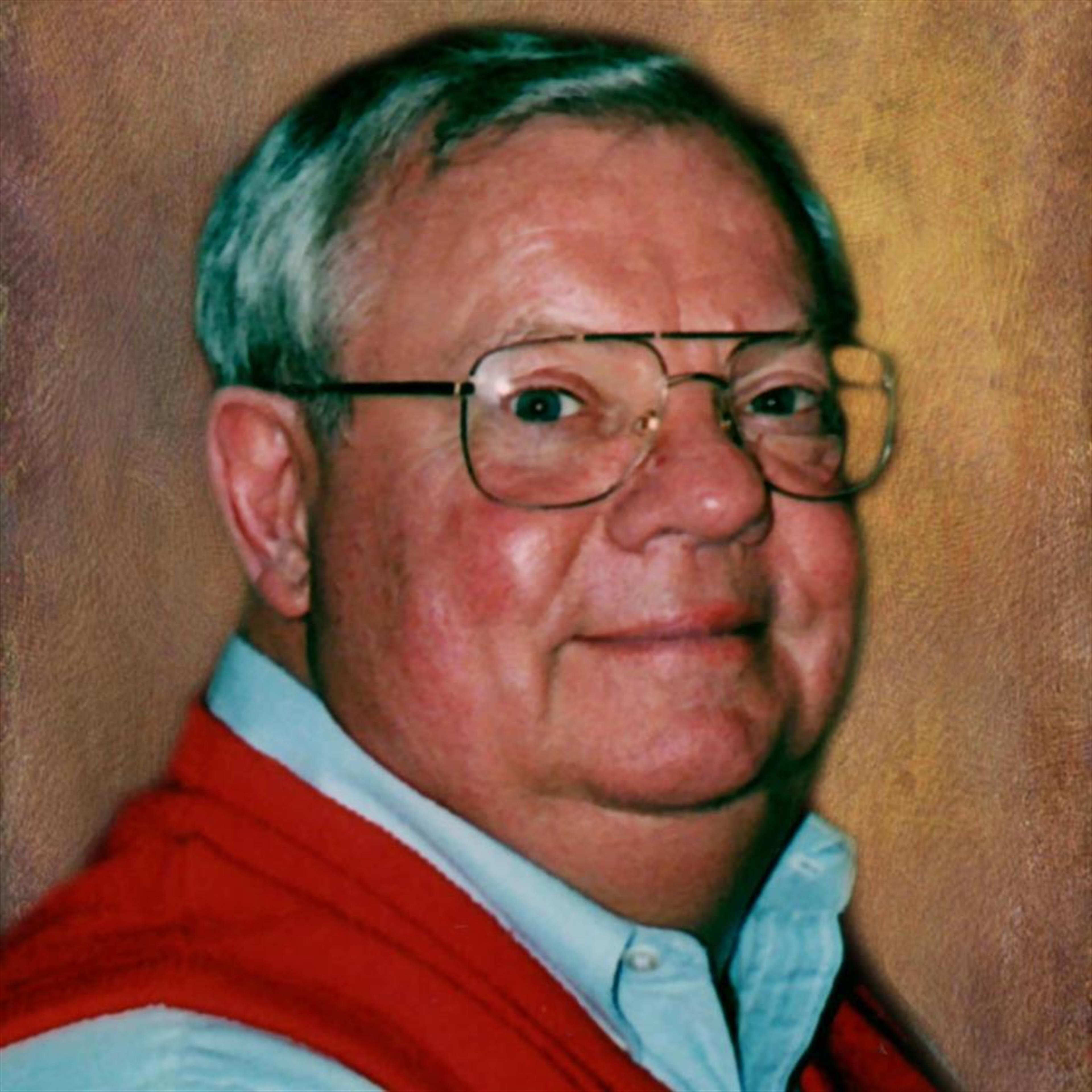 Ronald  Henry Johnson