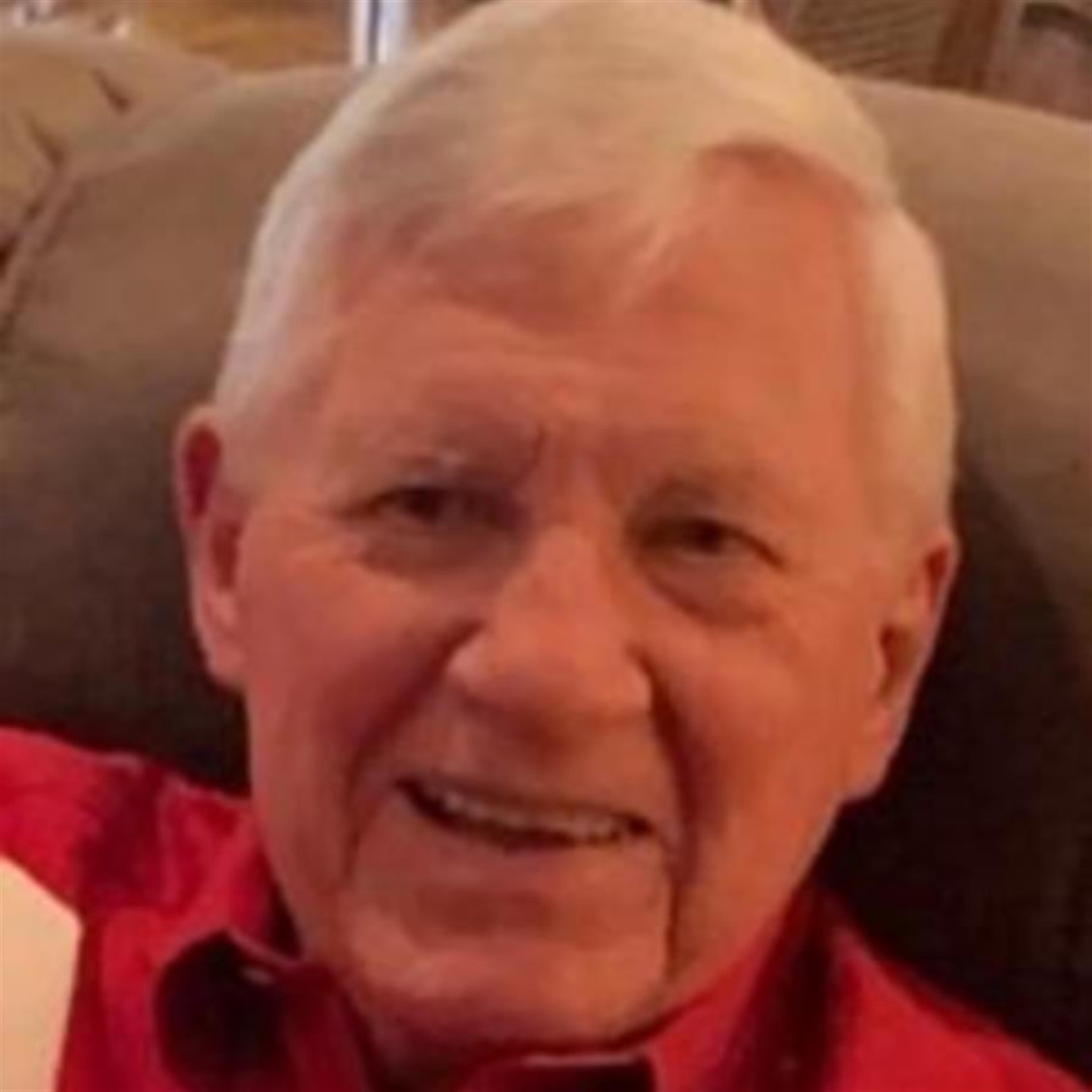 William Orville Stinnett