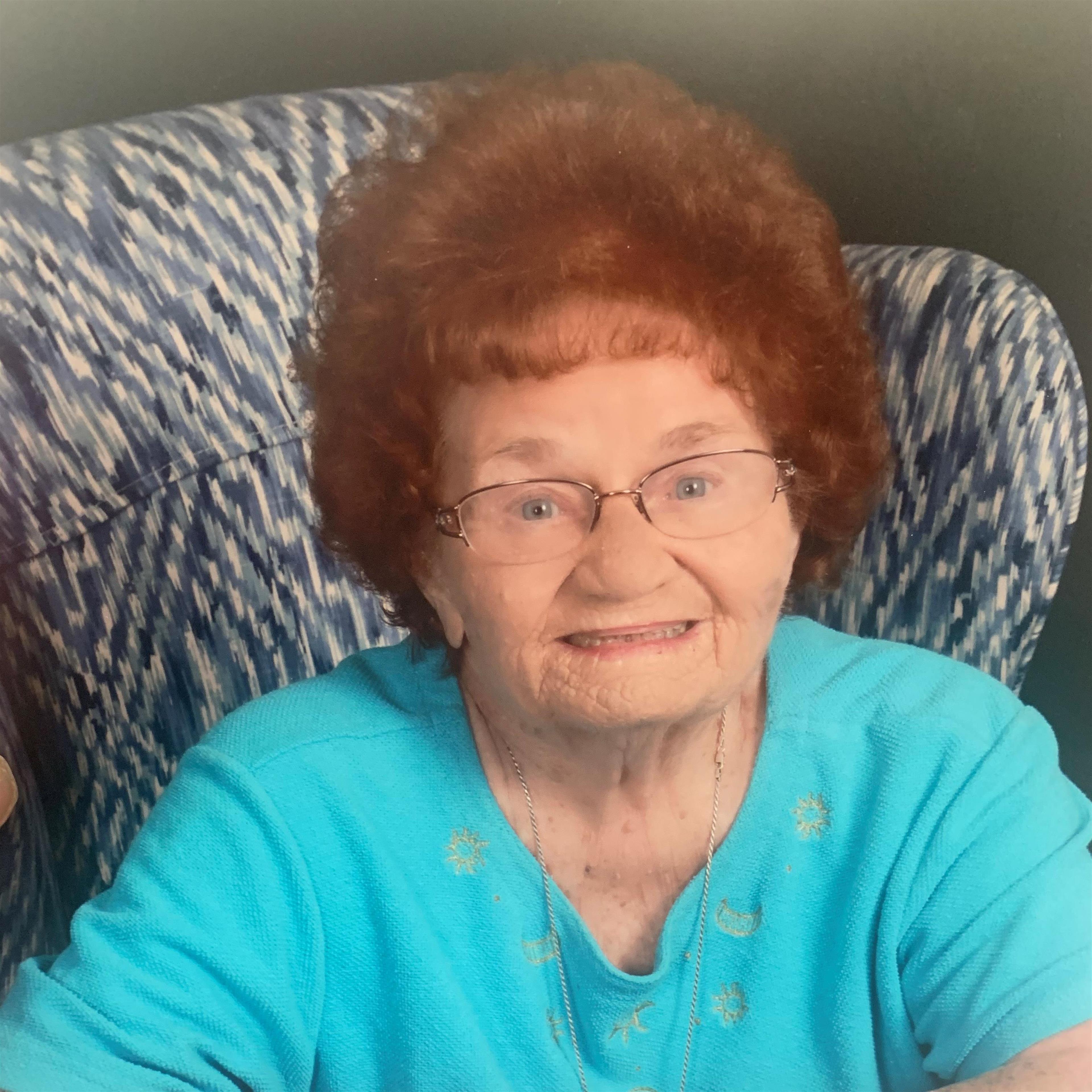 Wylodene Weatherford