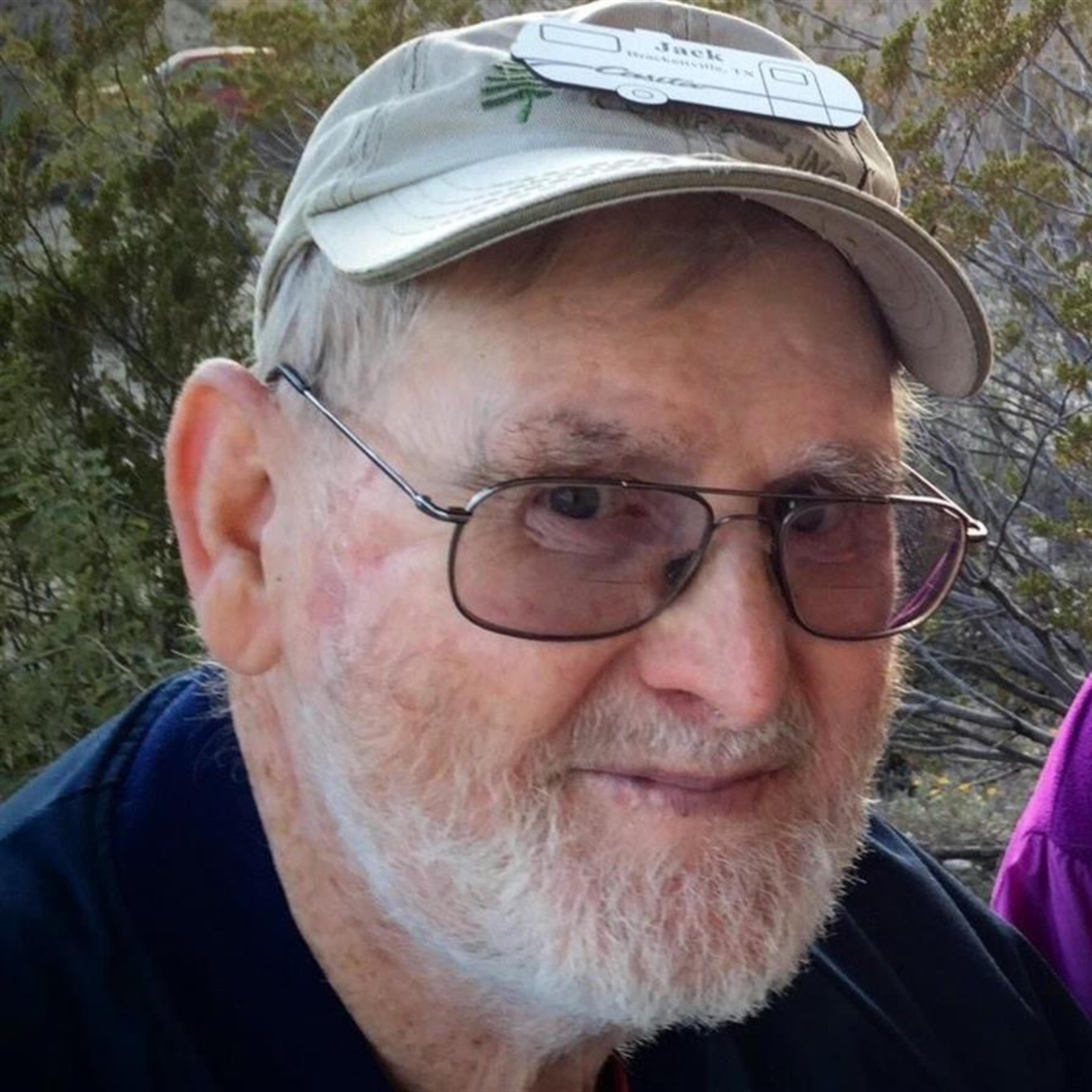 John "Jack" Michael Tait