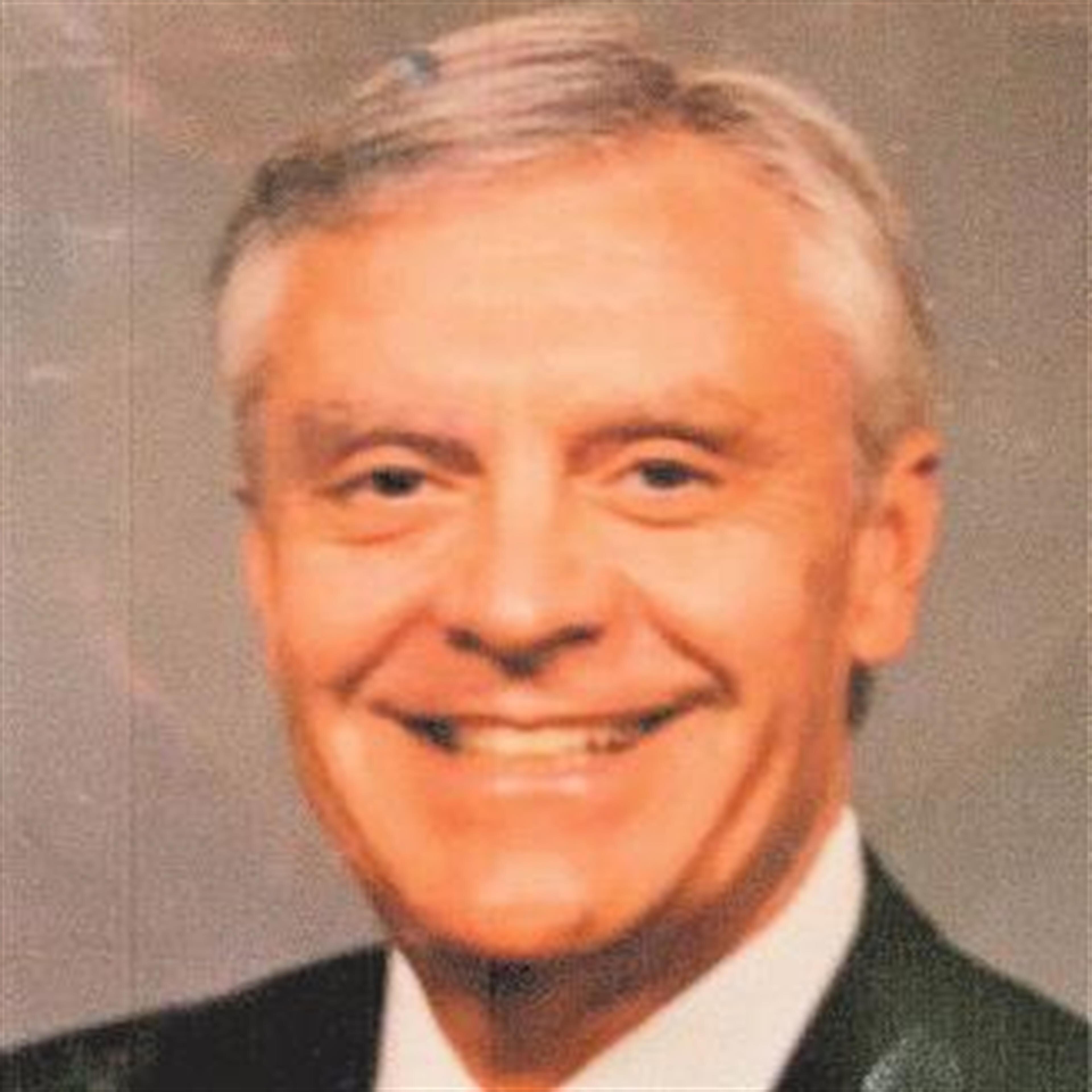James Neal Augustine Sr.