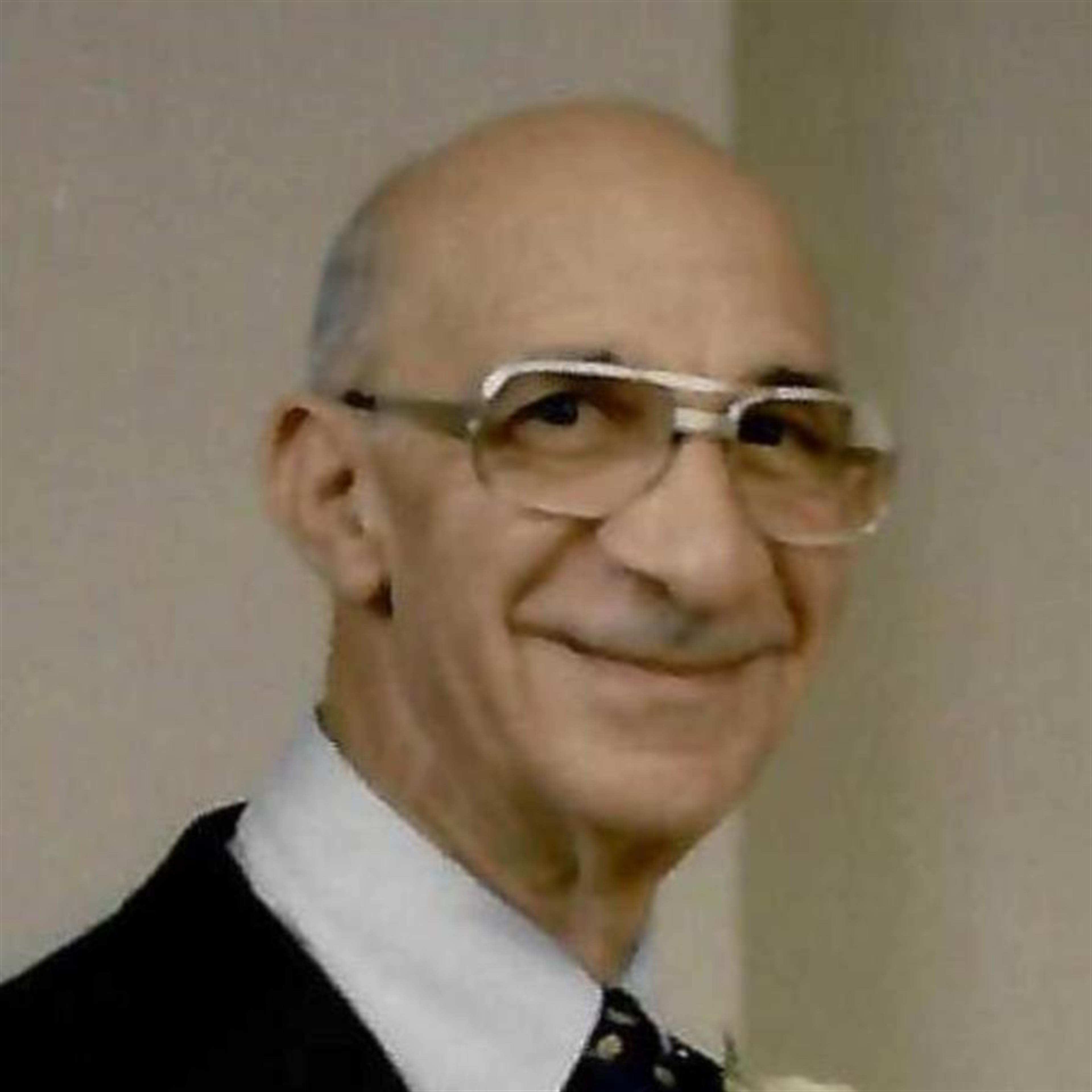 Anthony J Aloi