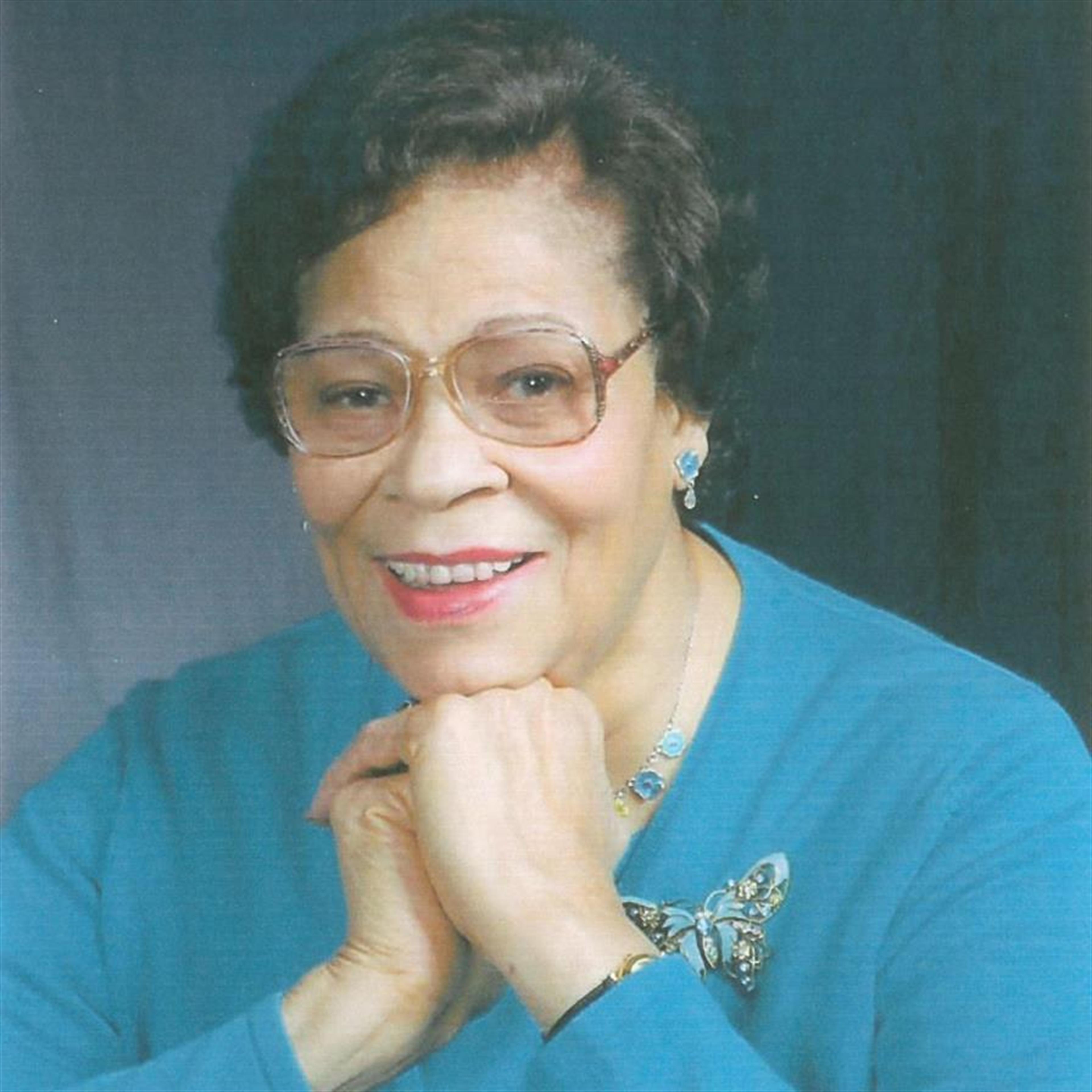 Carla Celestine Arrias