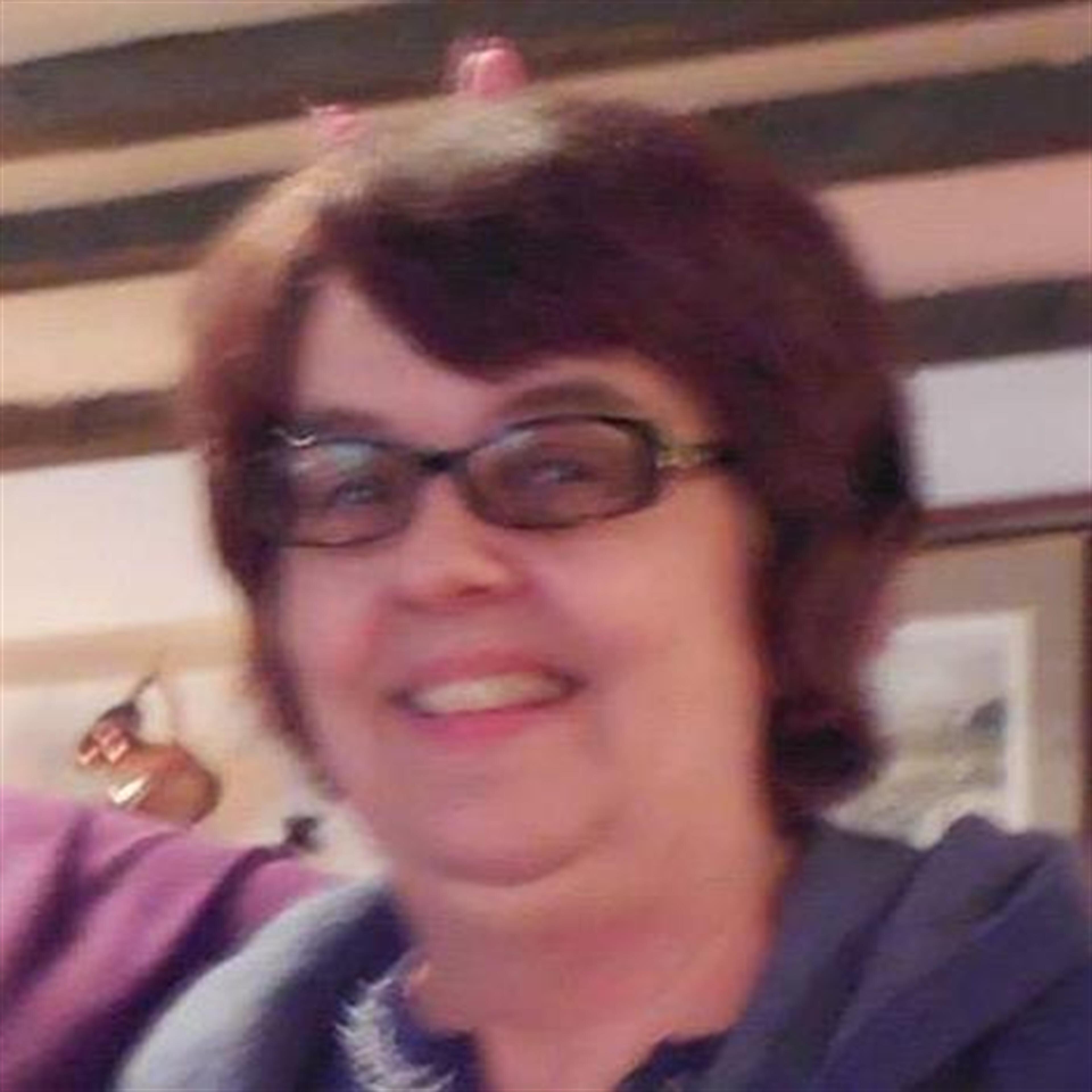 Deborah Lynn Turner