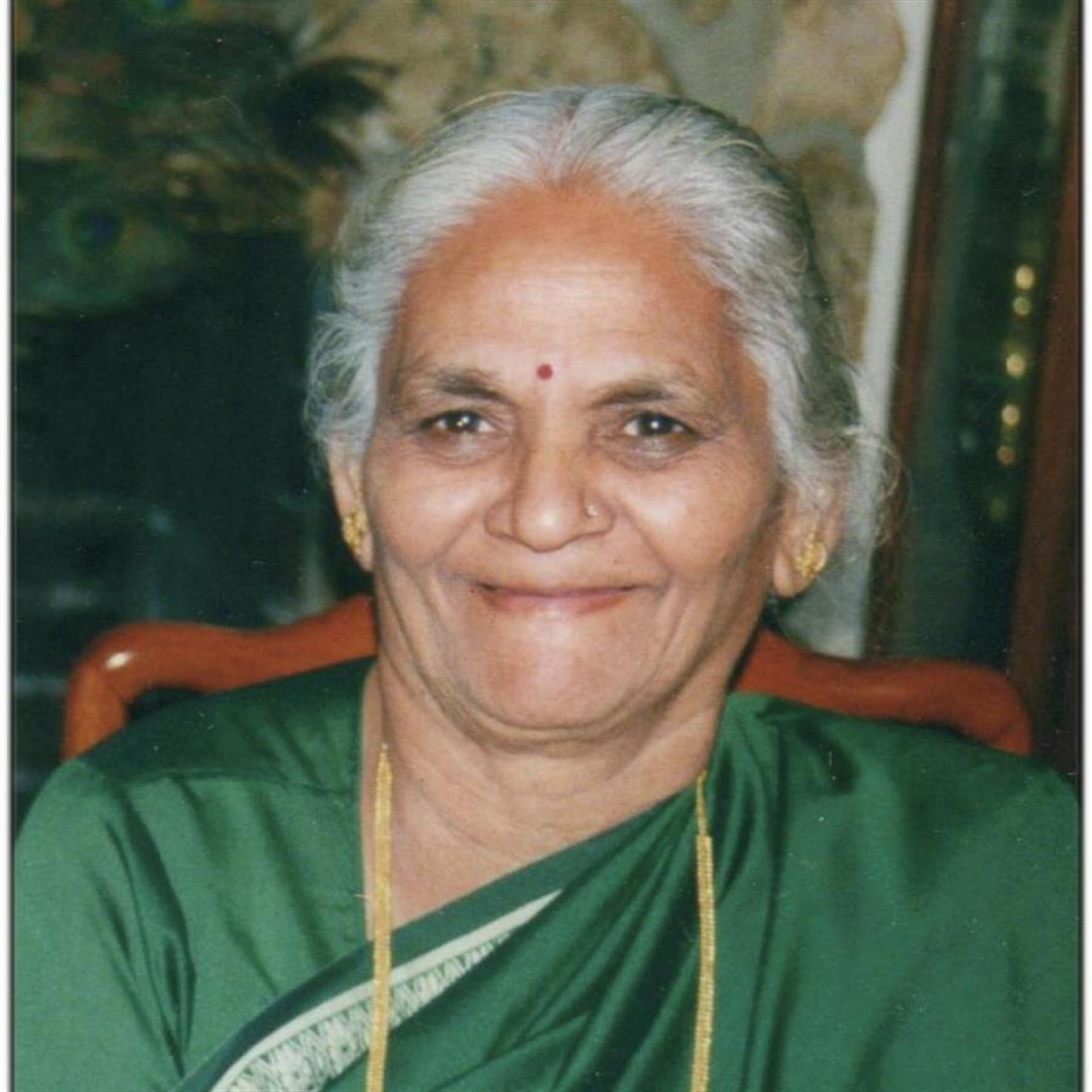 Raj Rani