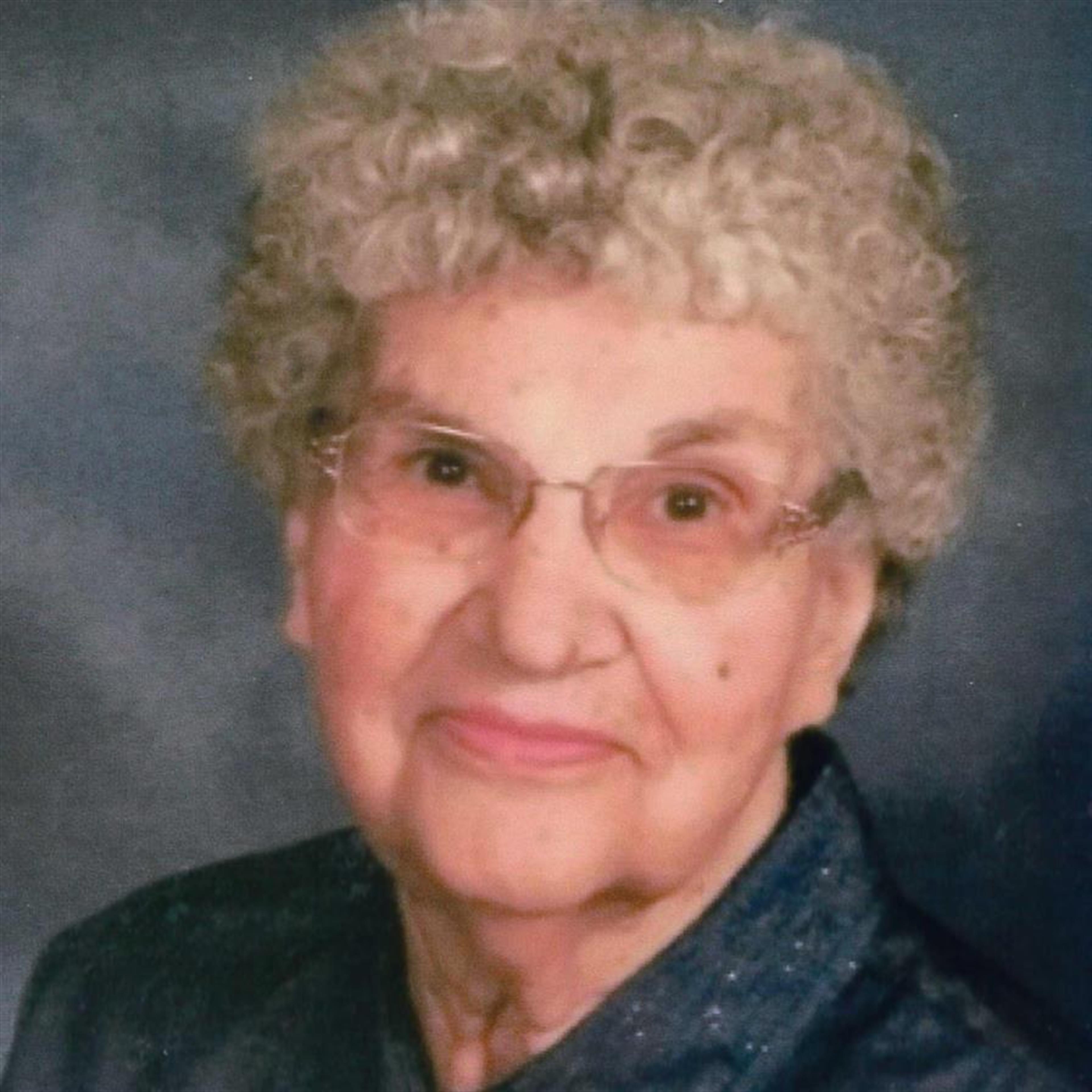 Audrey F. Schroeder's obituary picture