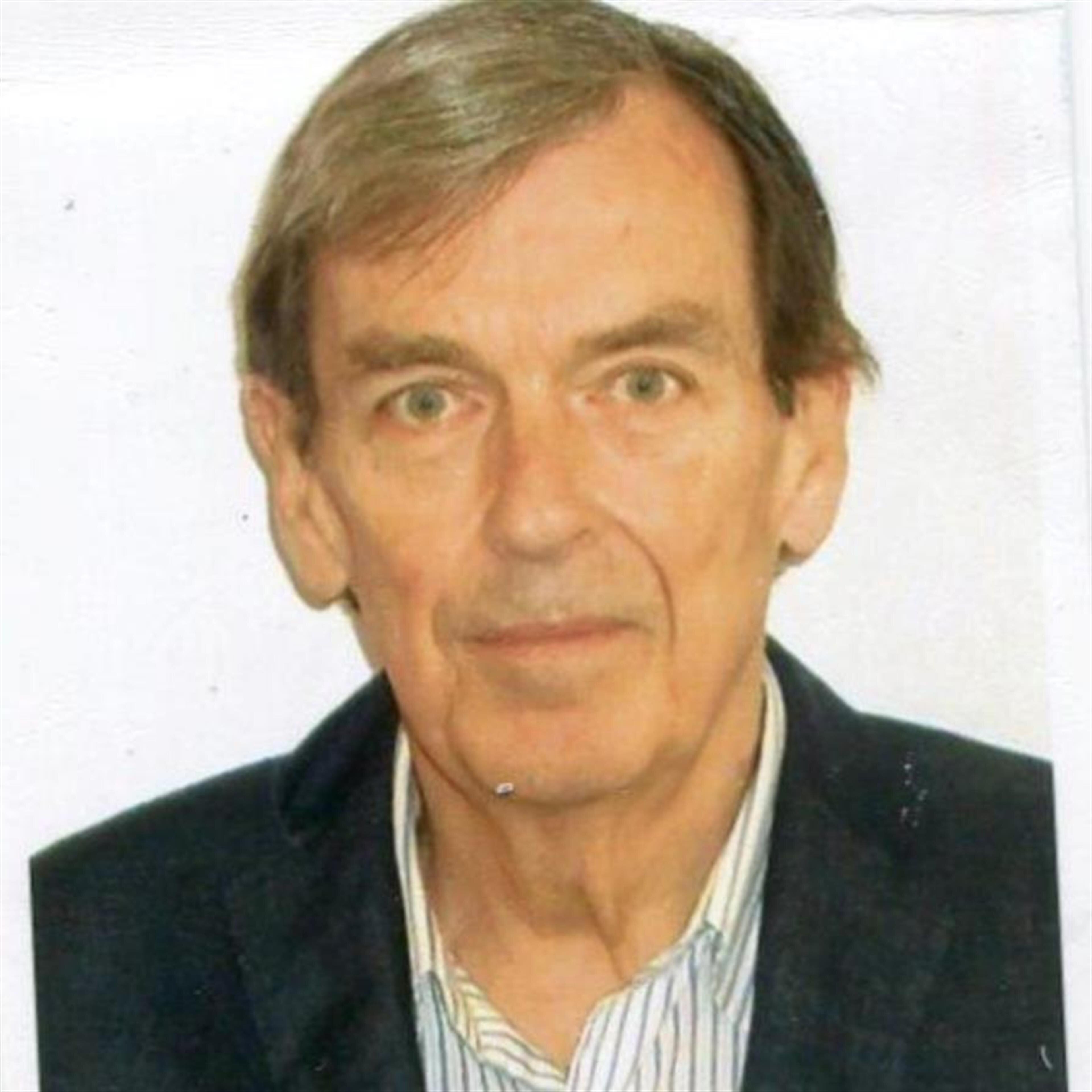 ROBERT WALTER URBAIN