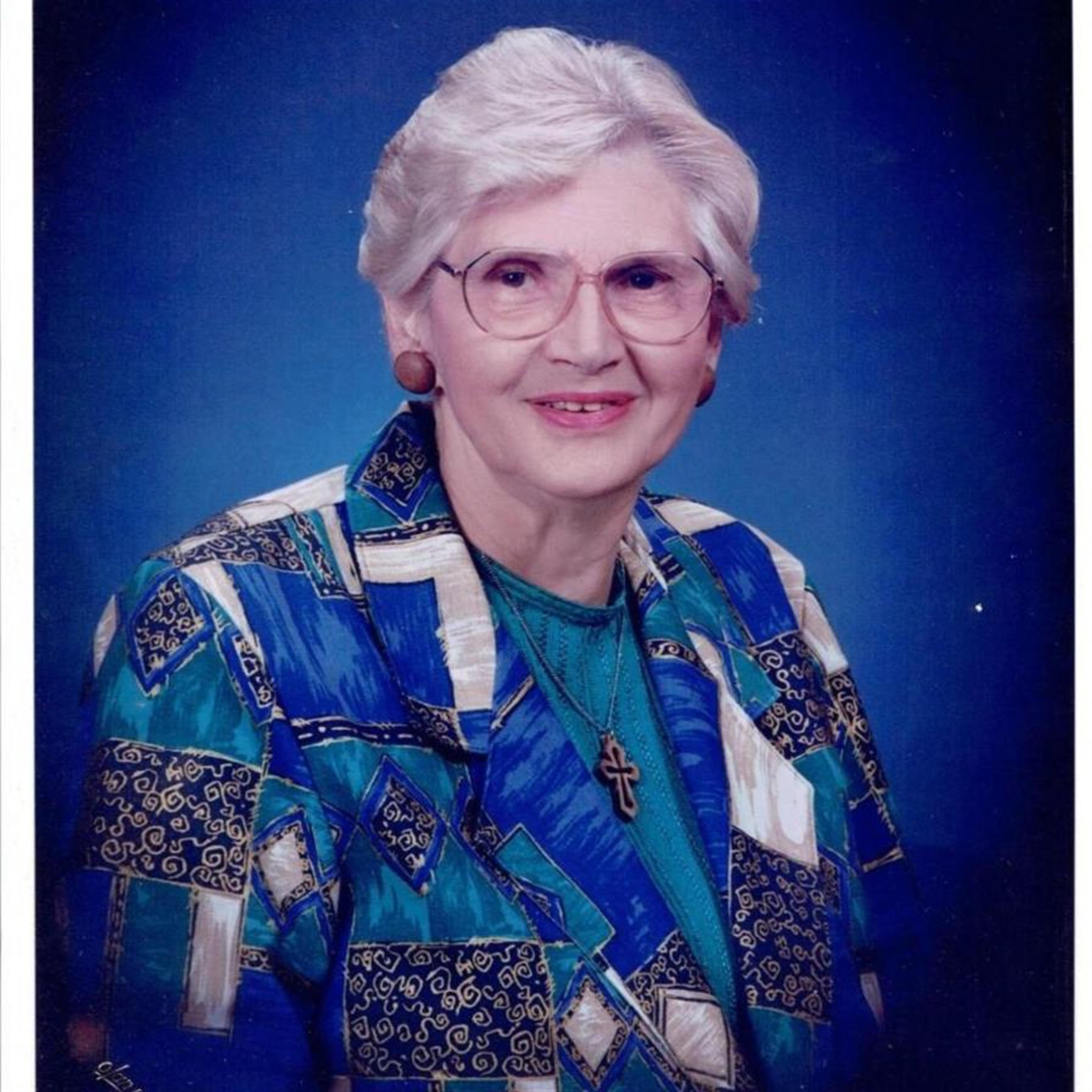 Elizabeth  A  Mooney