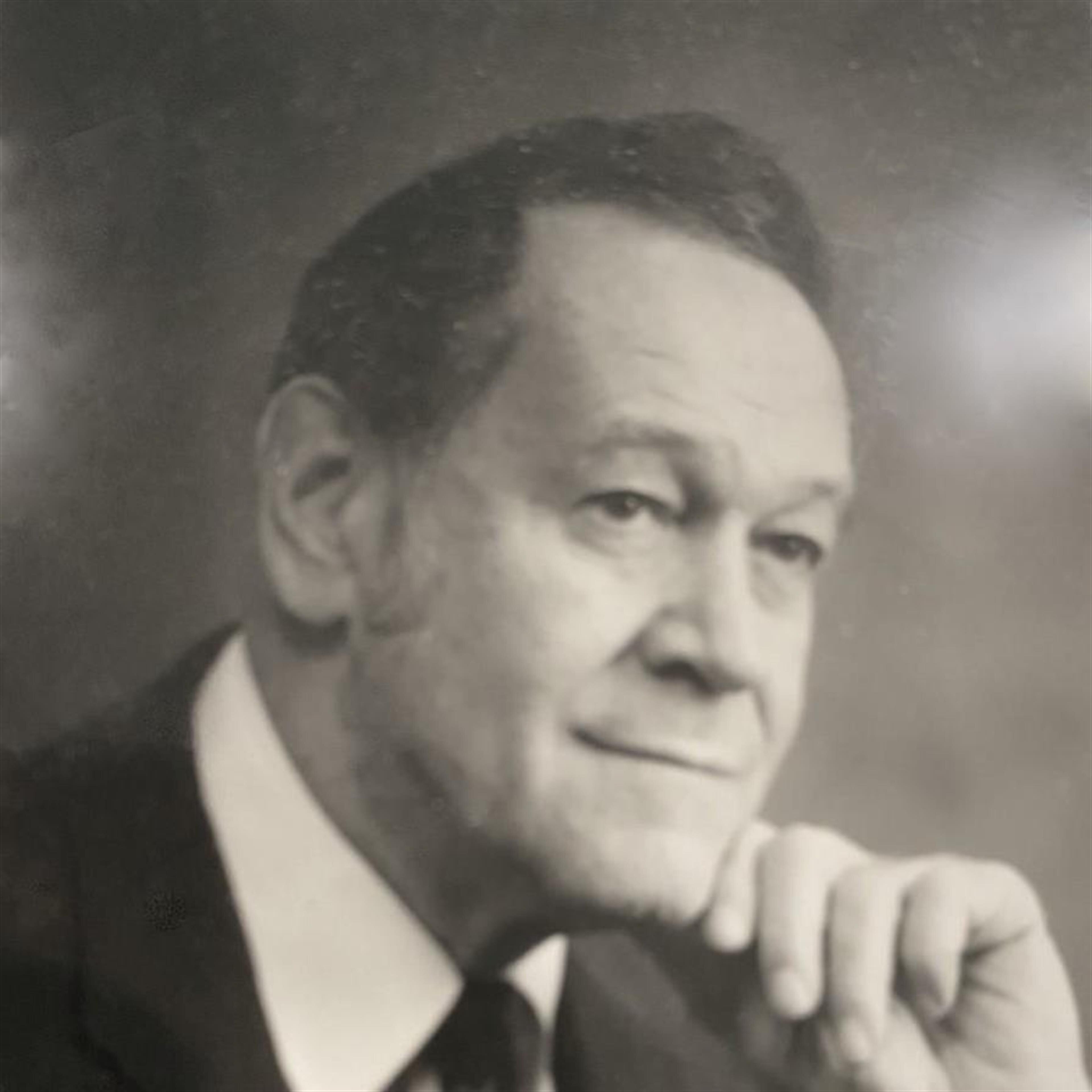 David Jay Breitkopf