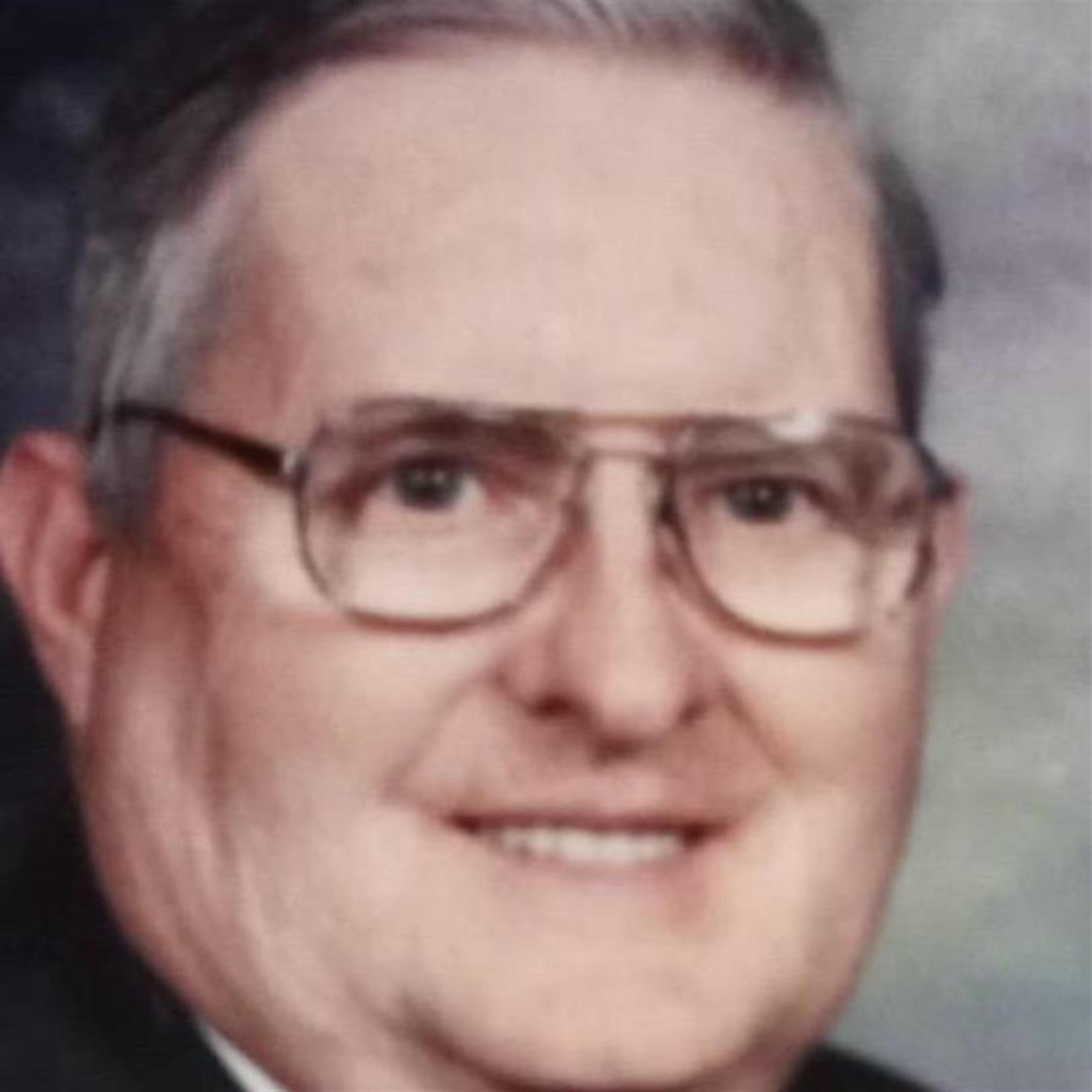 Harlan Ray Short