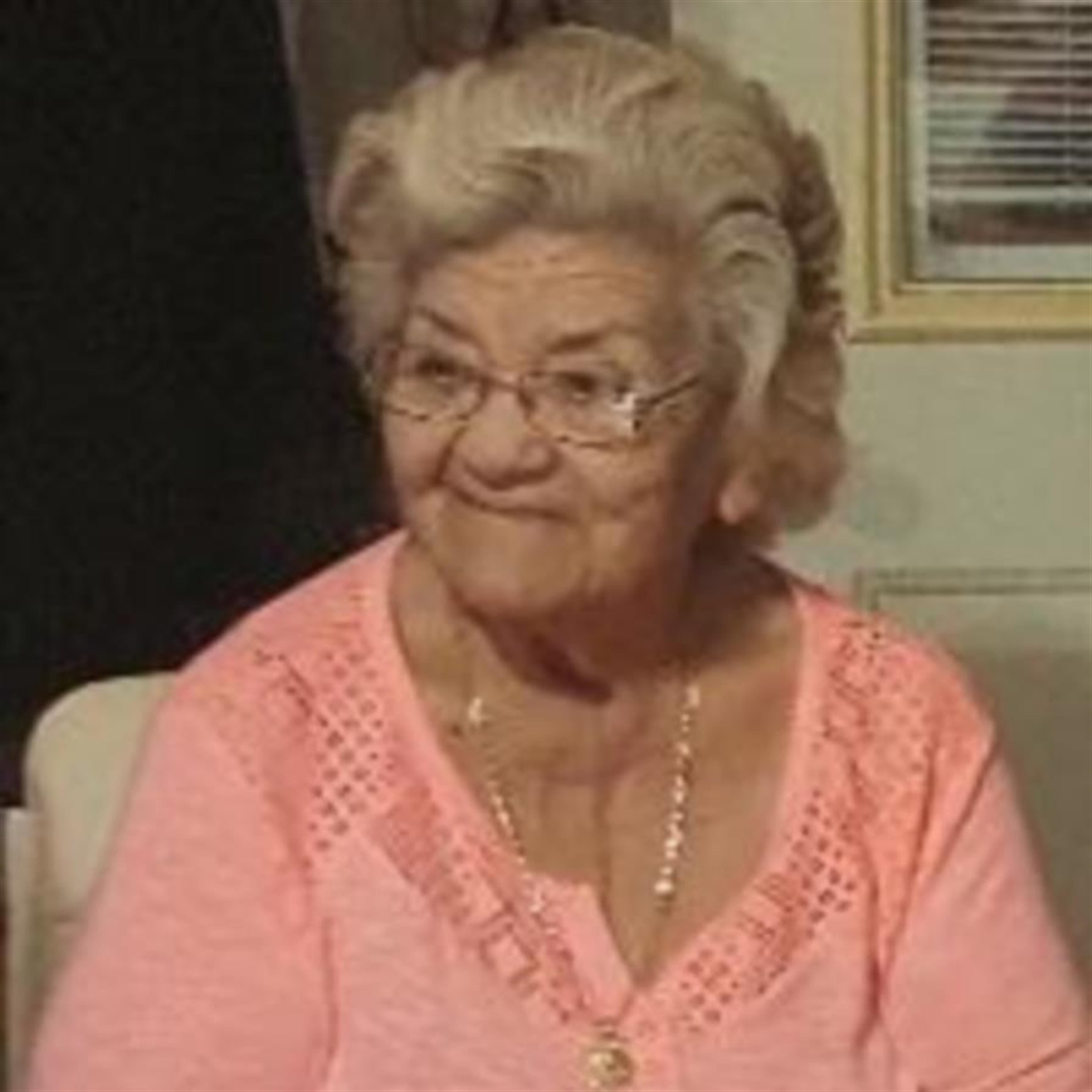Gloria Yribe Nunez