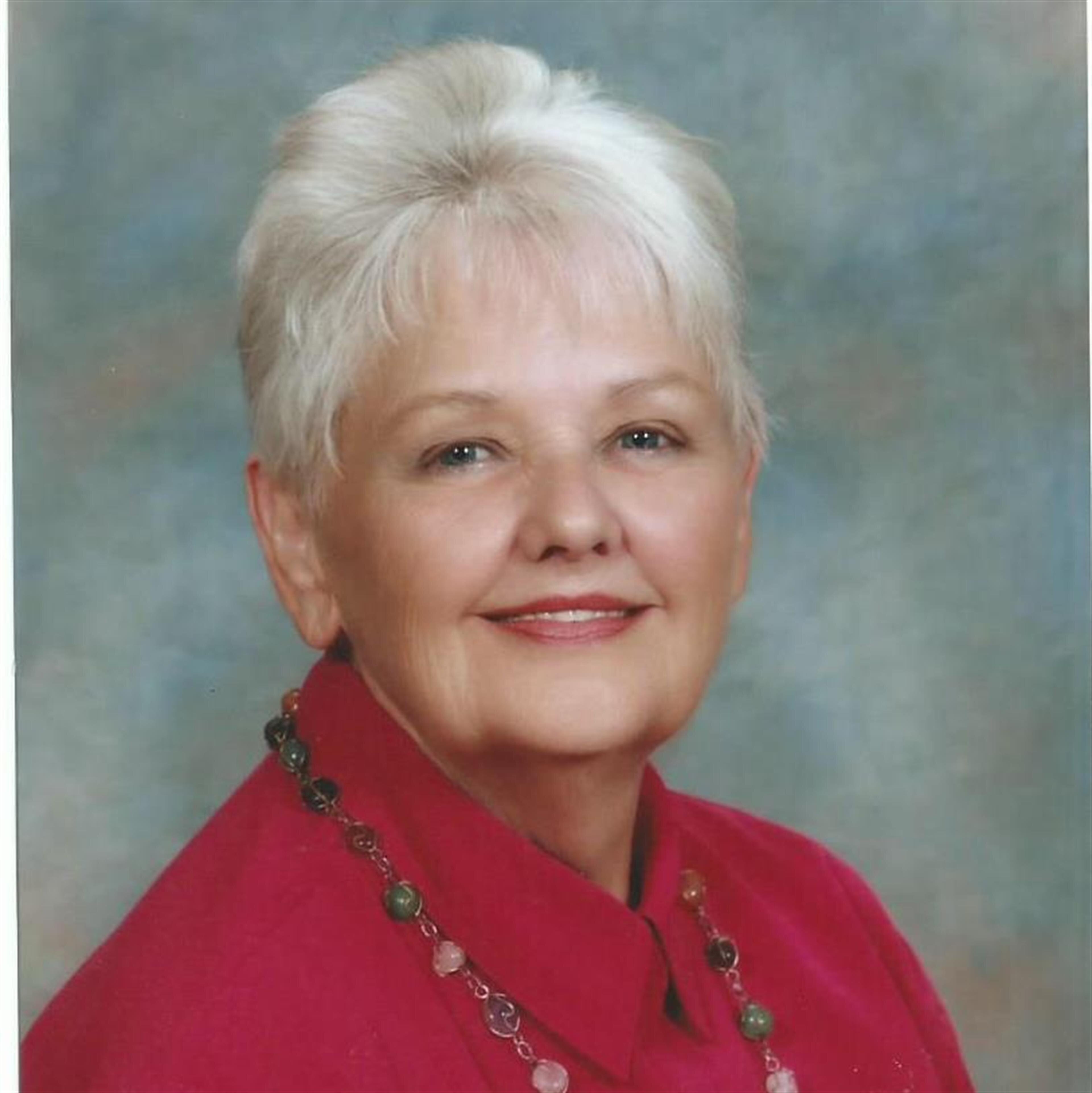 Wilma C. Anderson