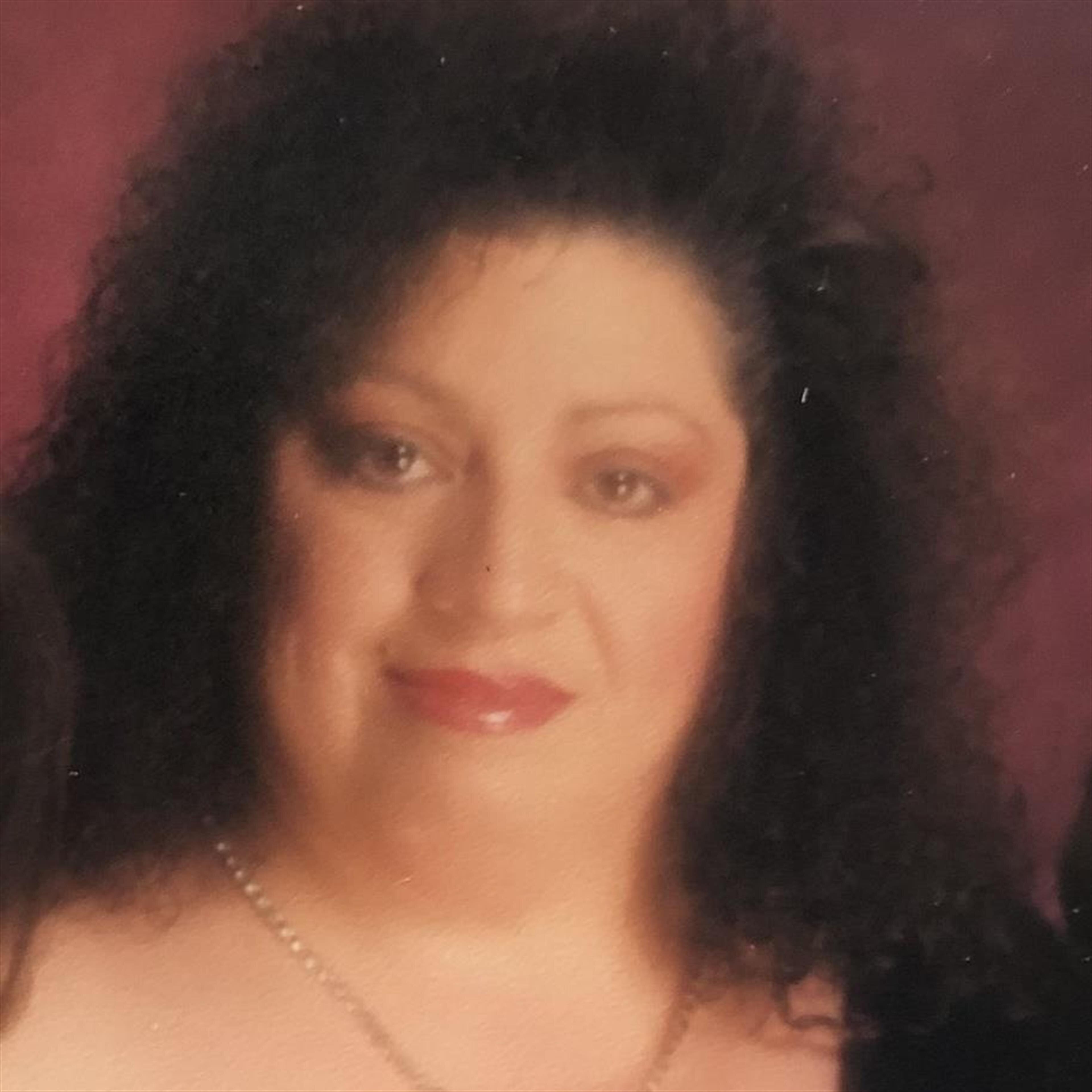 Lynda Alice Sandoval