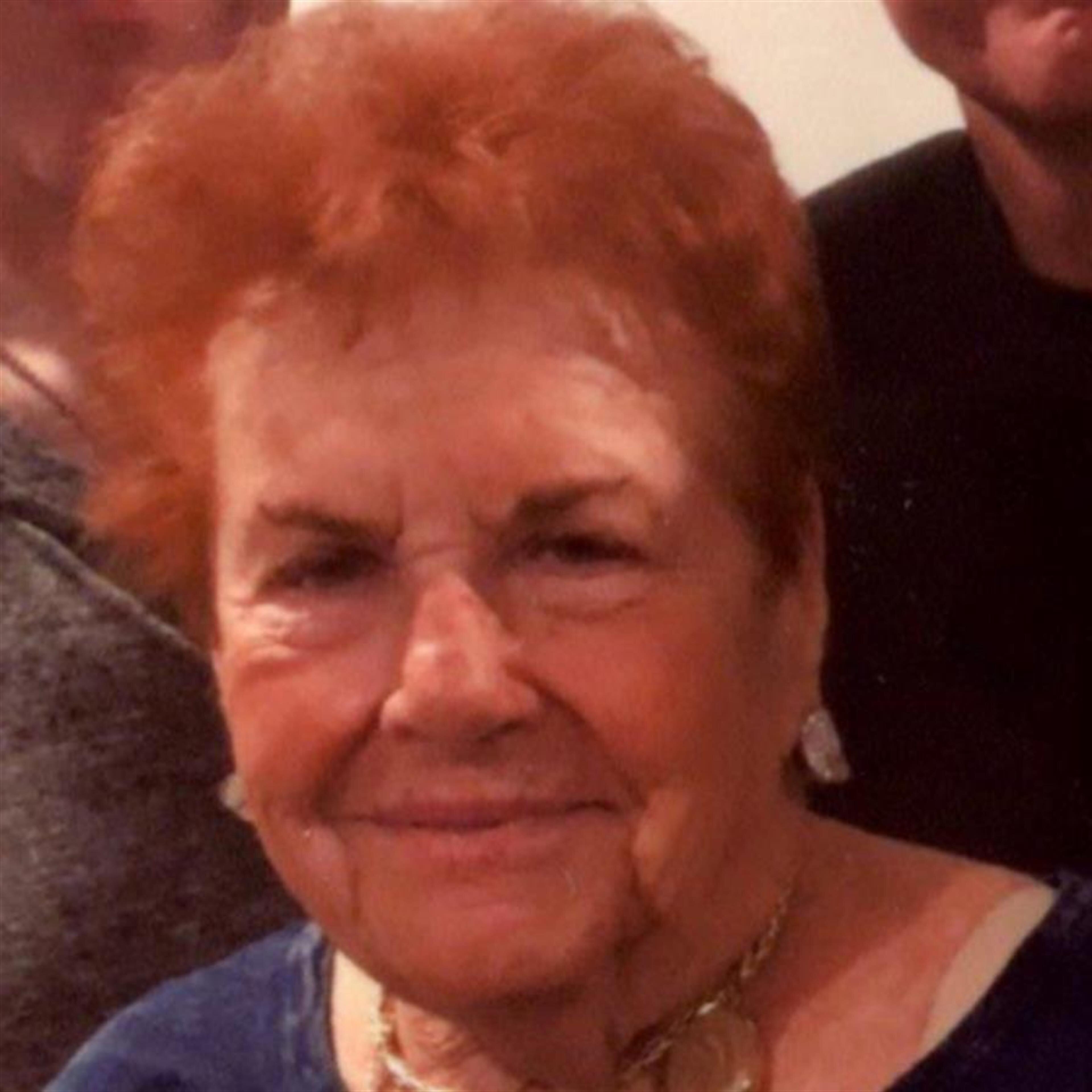 Bette Perlmutter Manheim