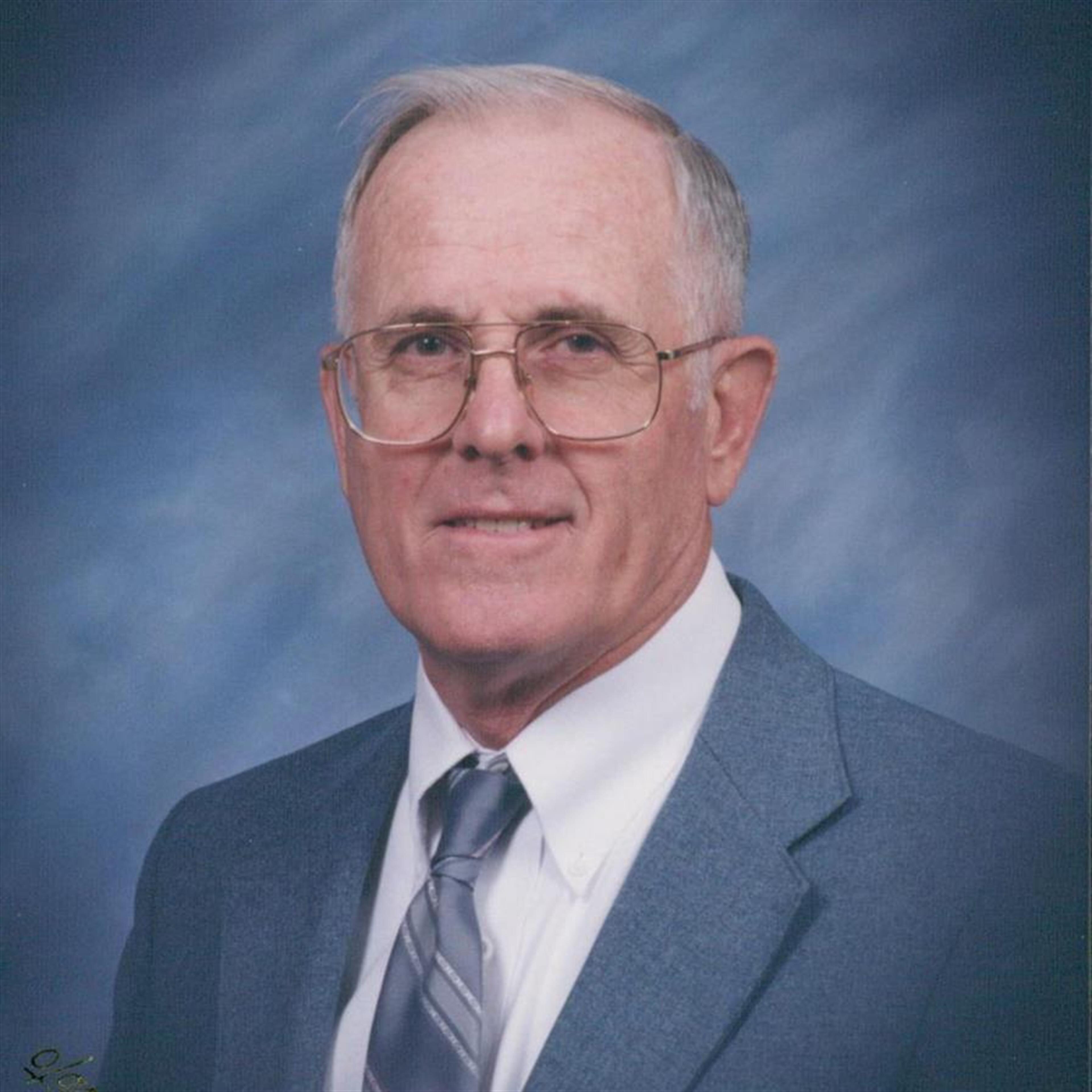 Loyd Hulan Deets