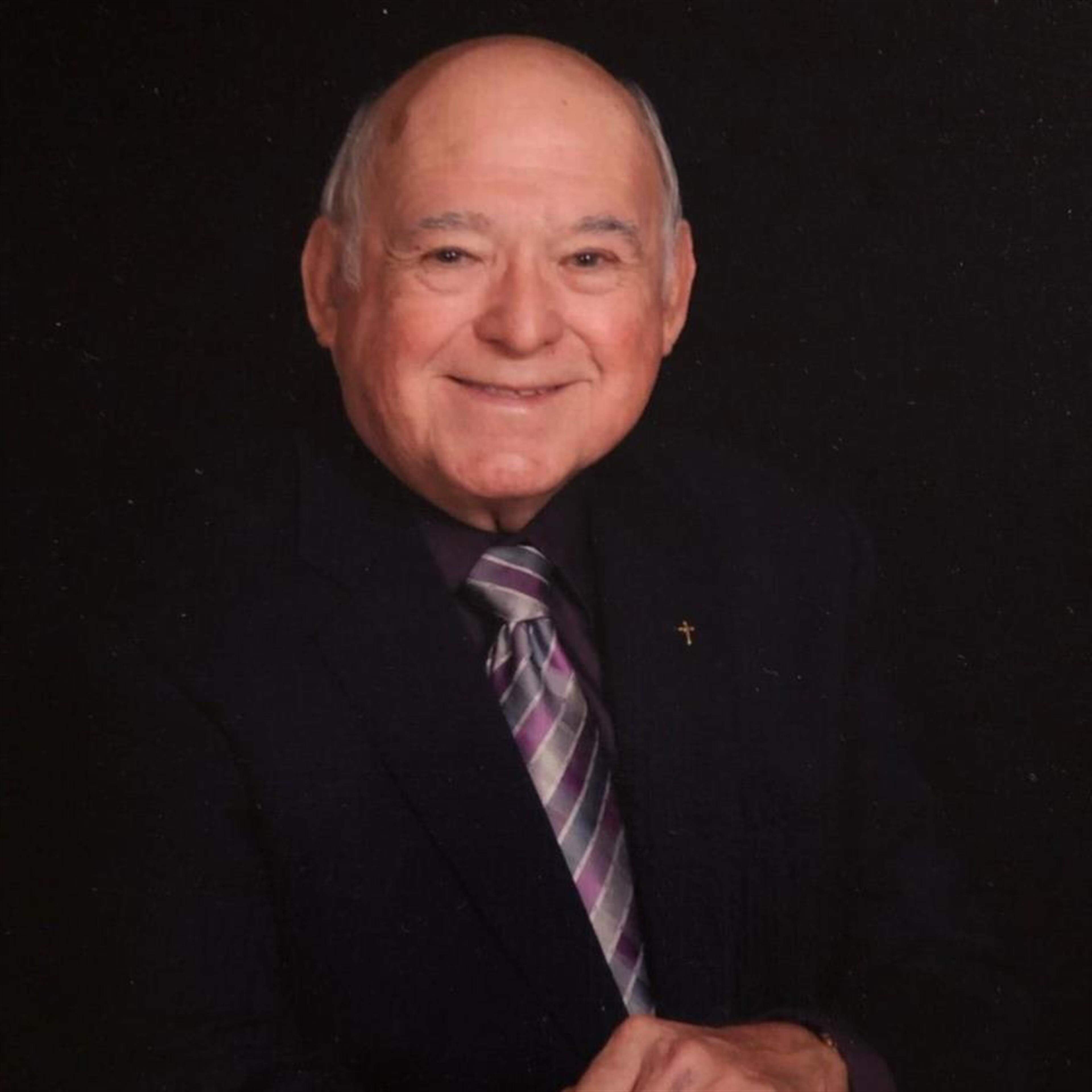 Geronimo Silva Marroquin
