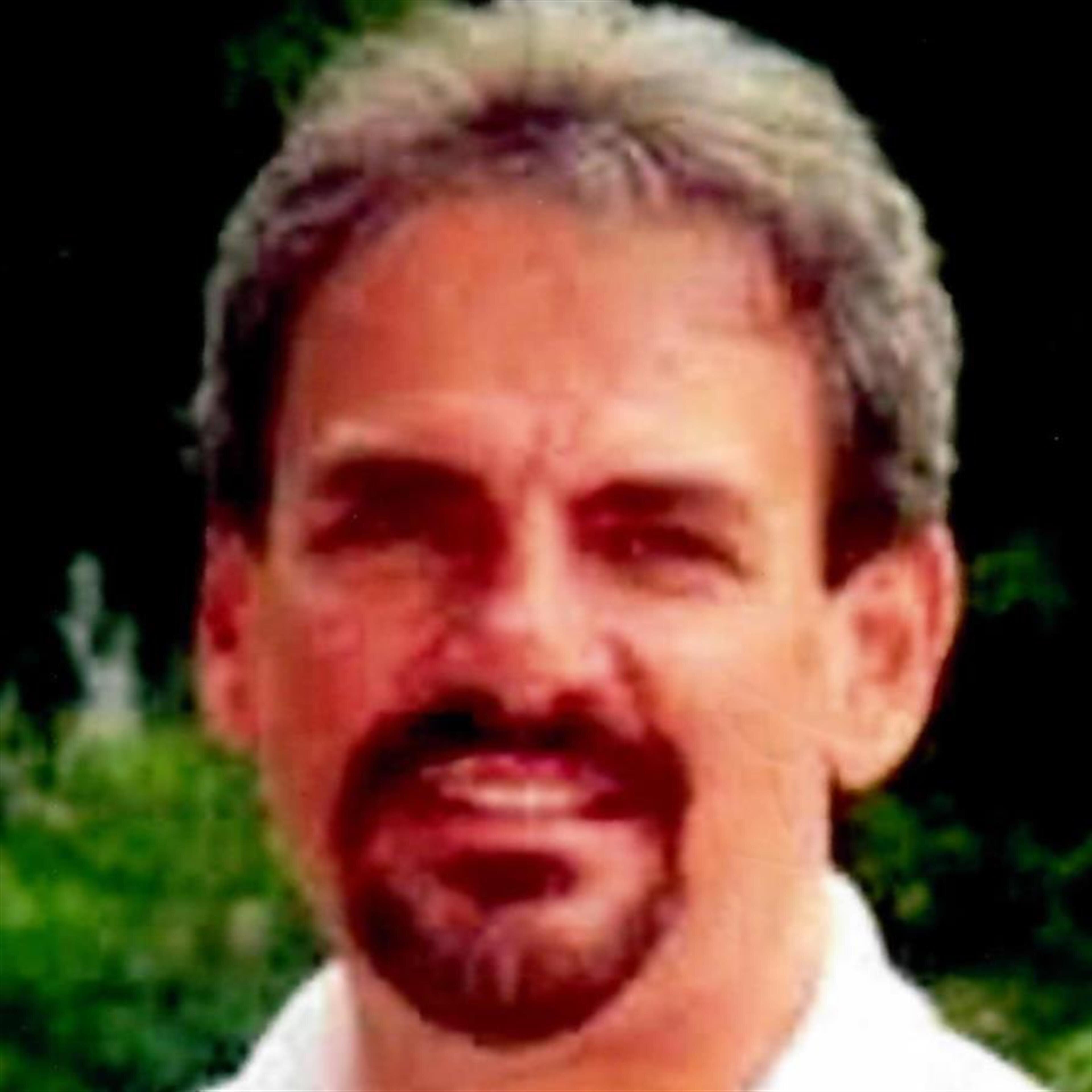 Jerry John Skuhrovec