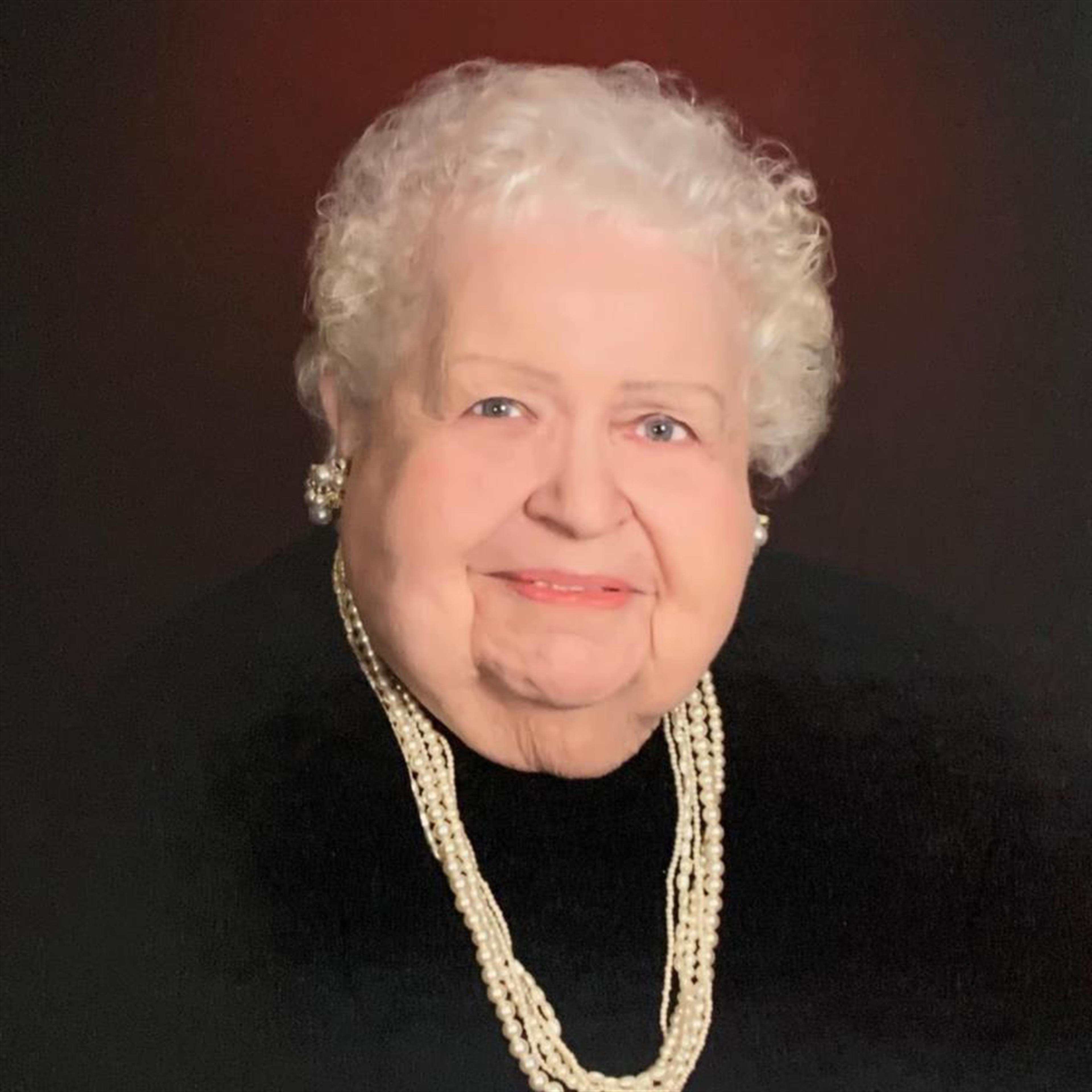 Elizabeth Fischer Mayer