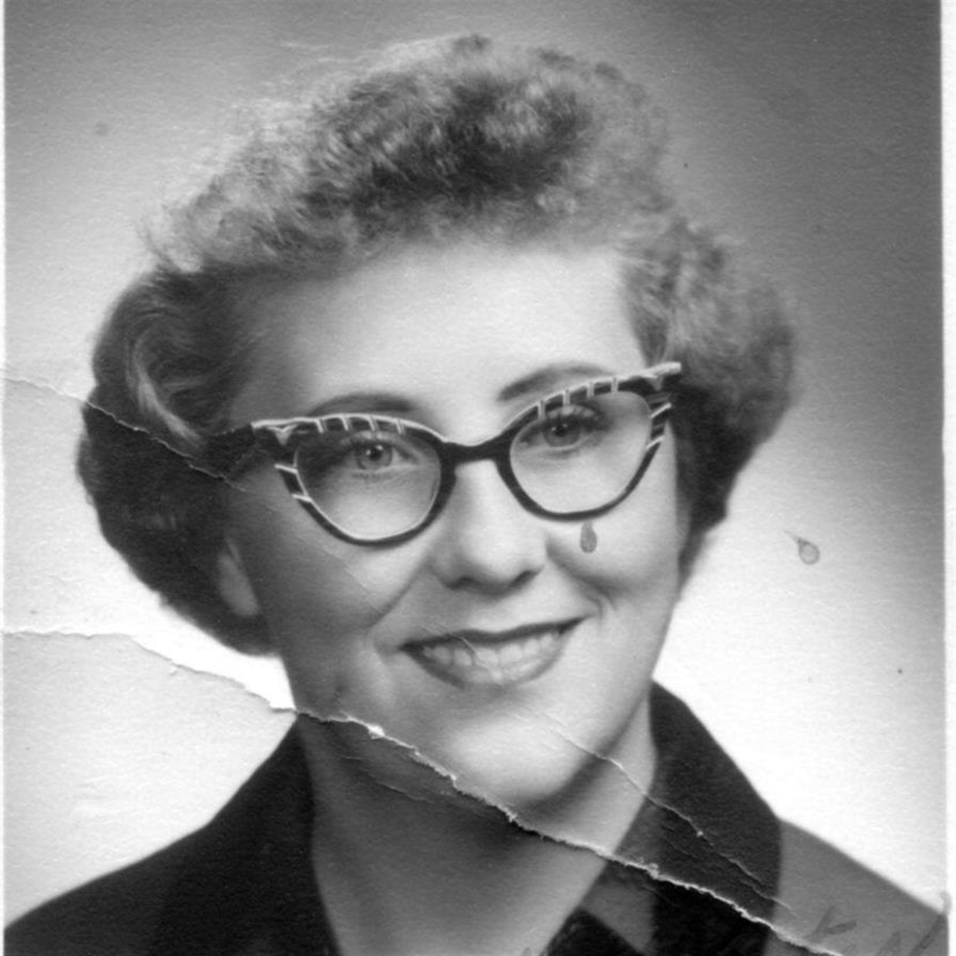 Erma Jo Ann Fields