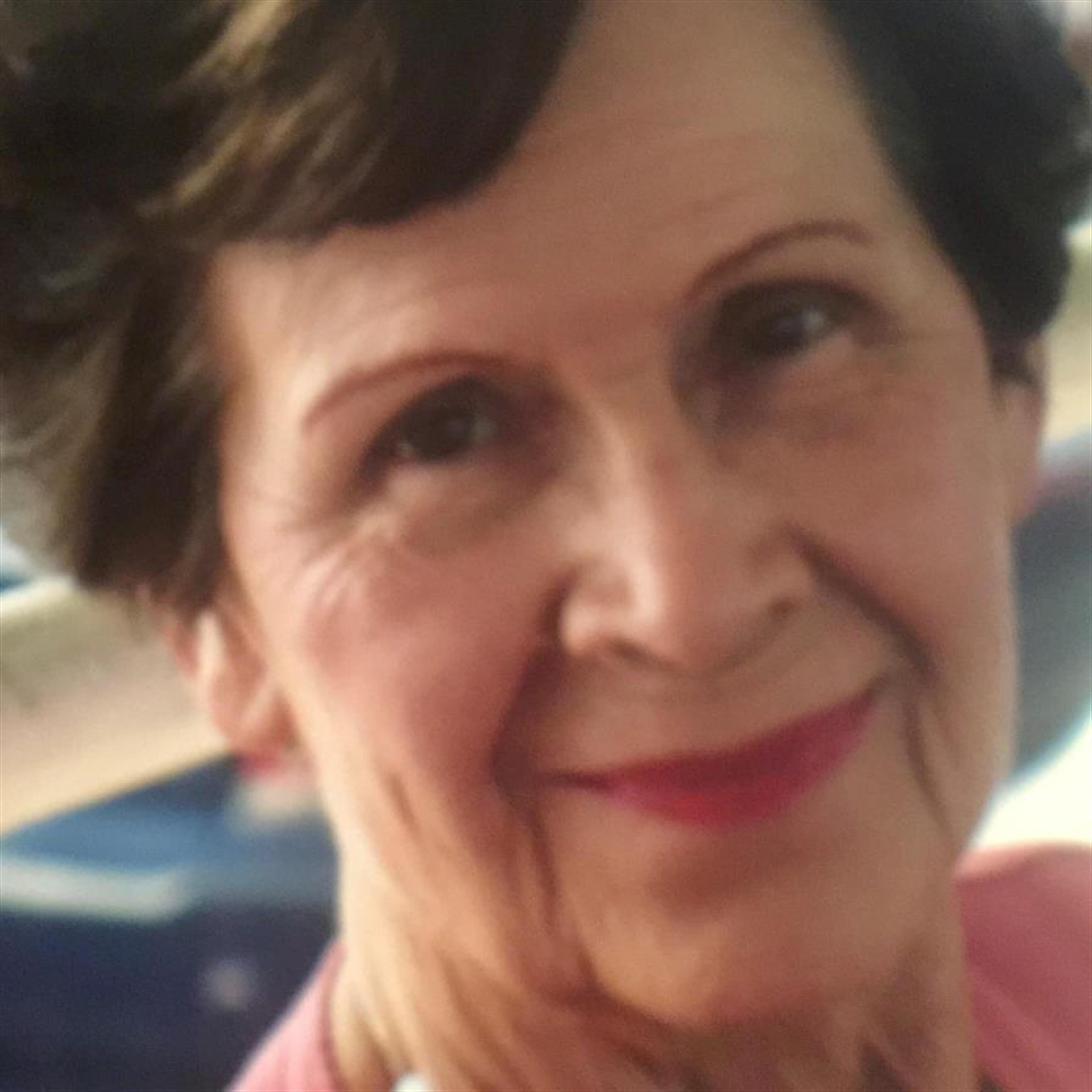 Mrs. Hesper  Hardy Melancon