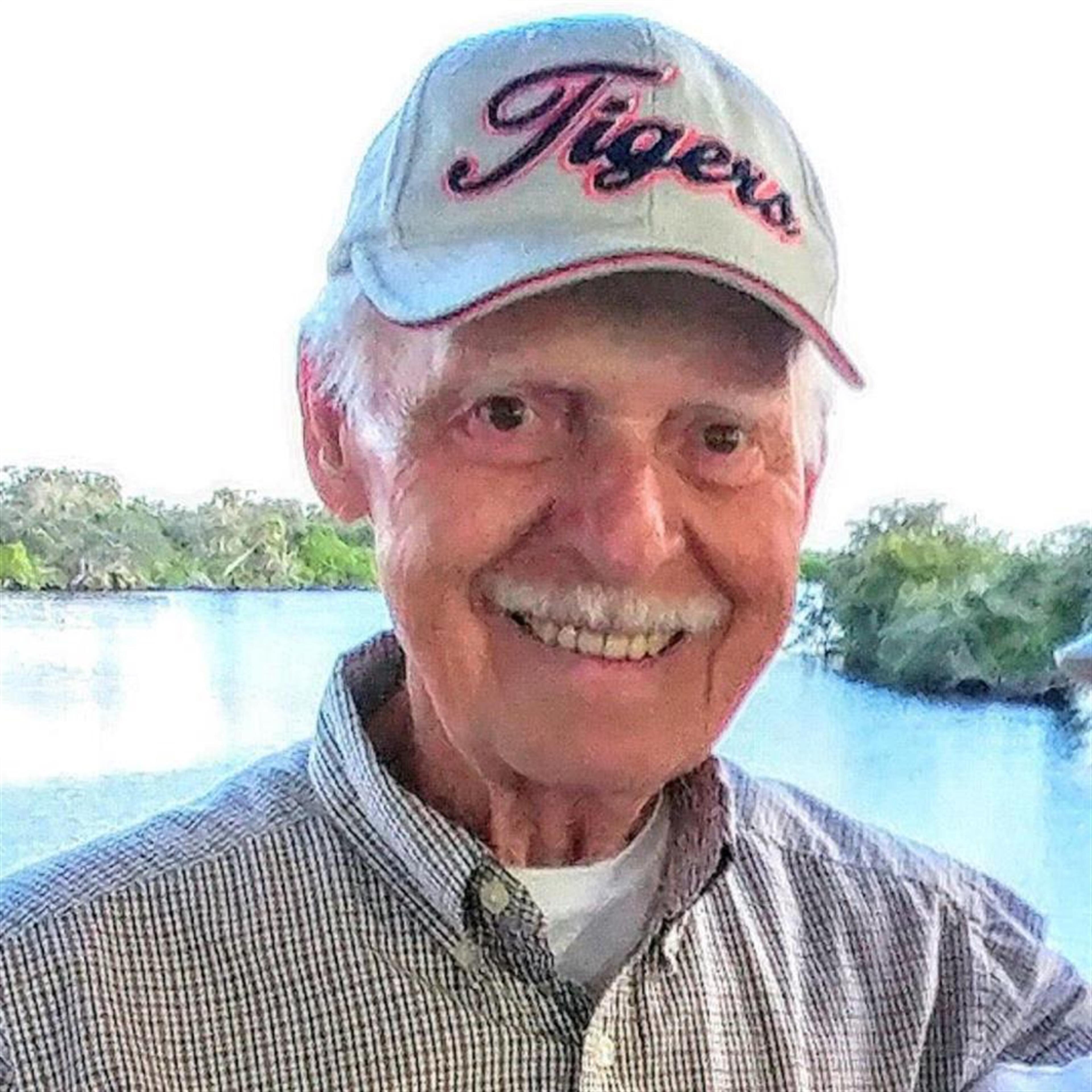 William R. "Bill" Hull