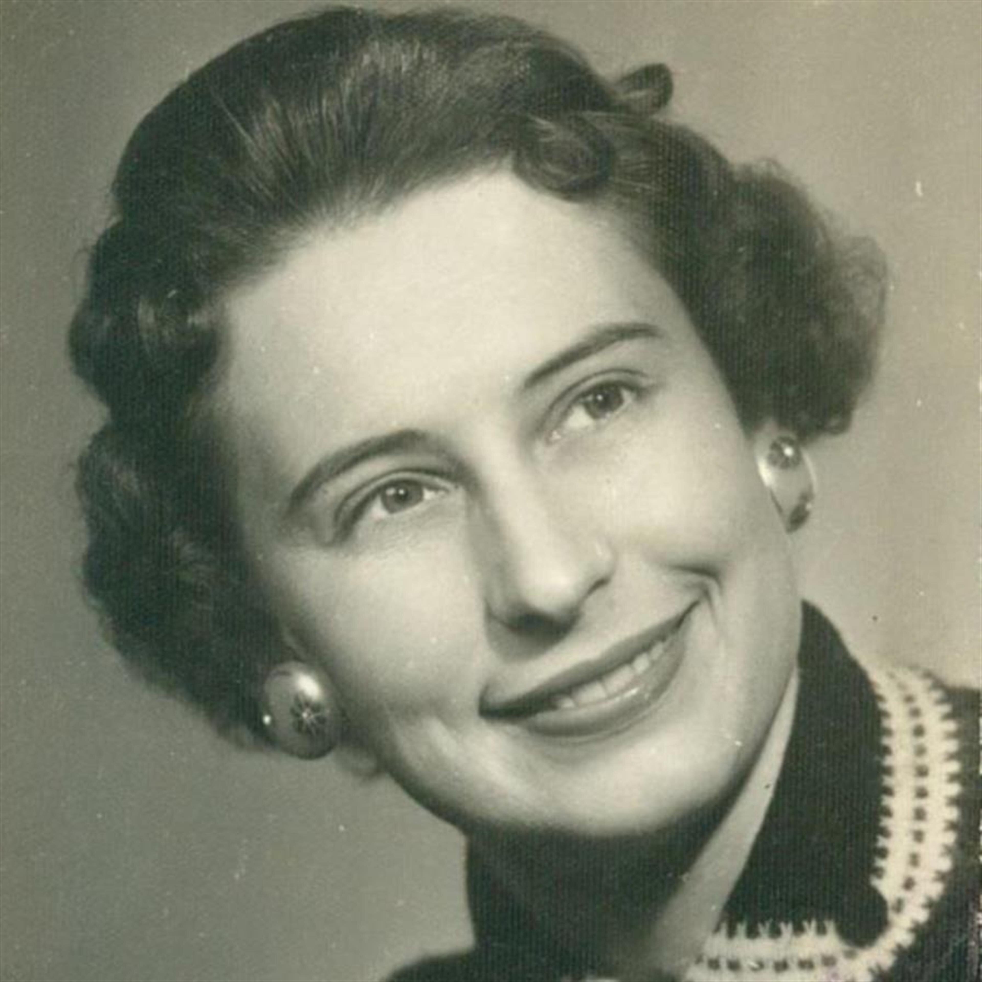 Myrna  Musick Wells