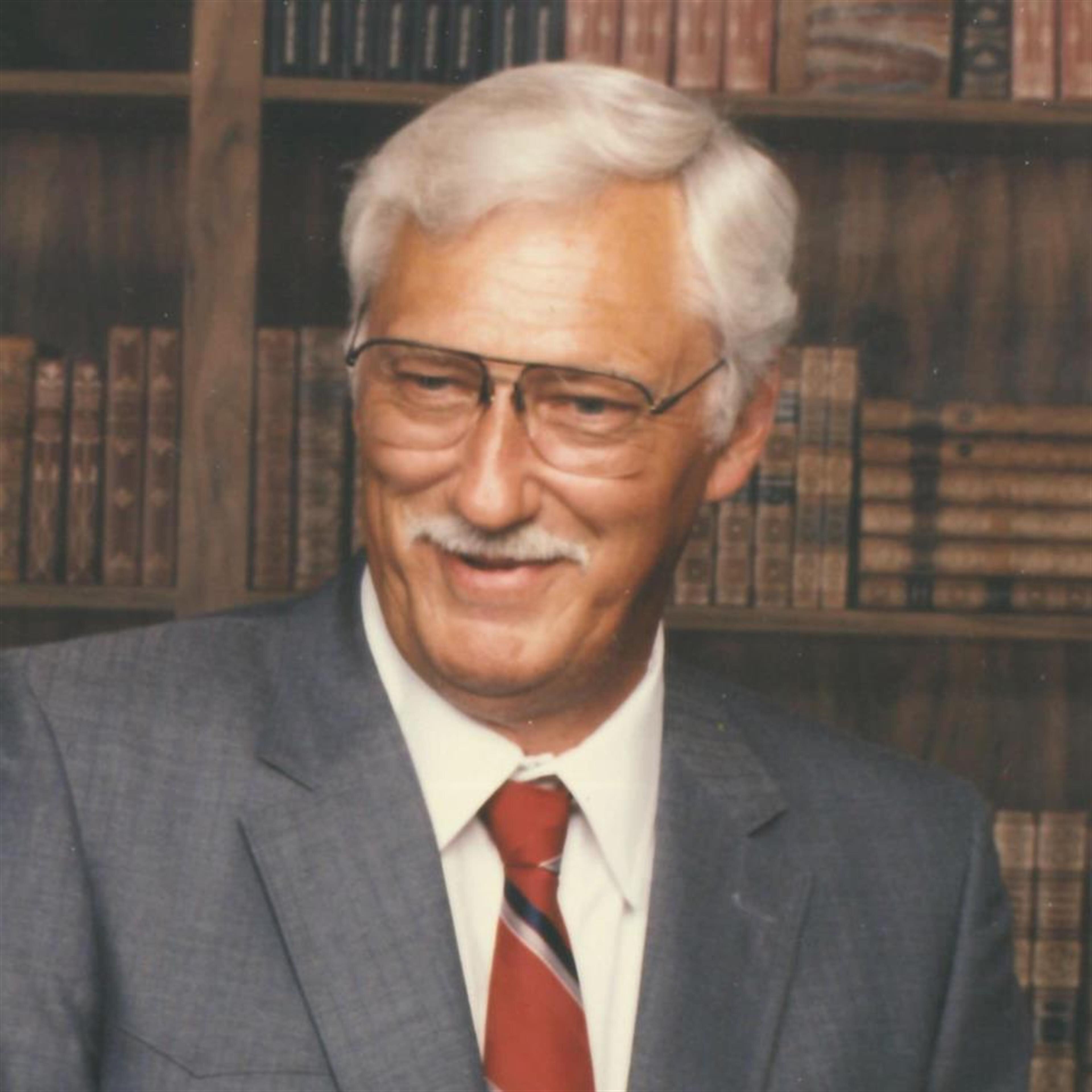 Laurence Millard  Neff