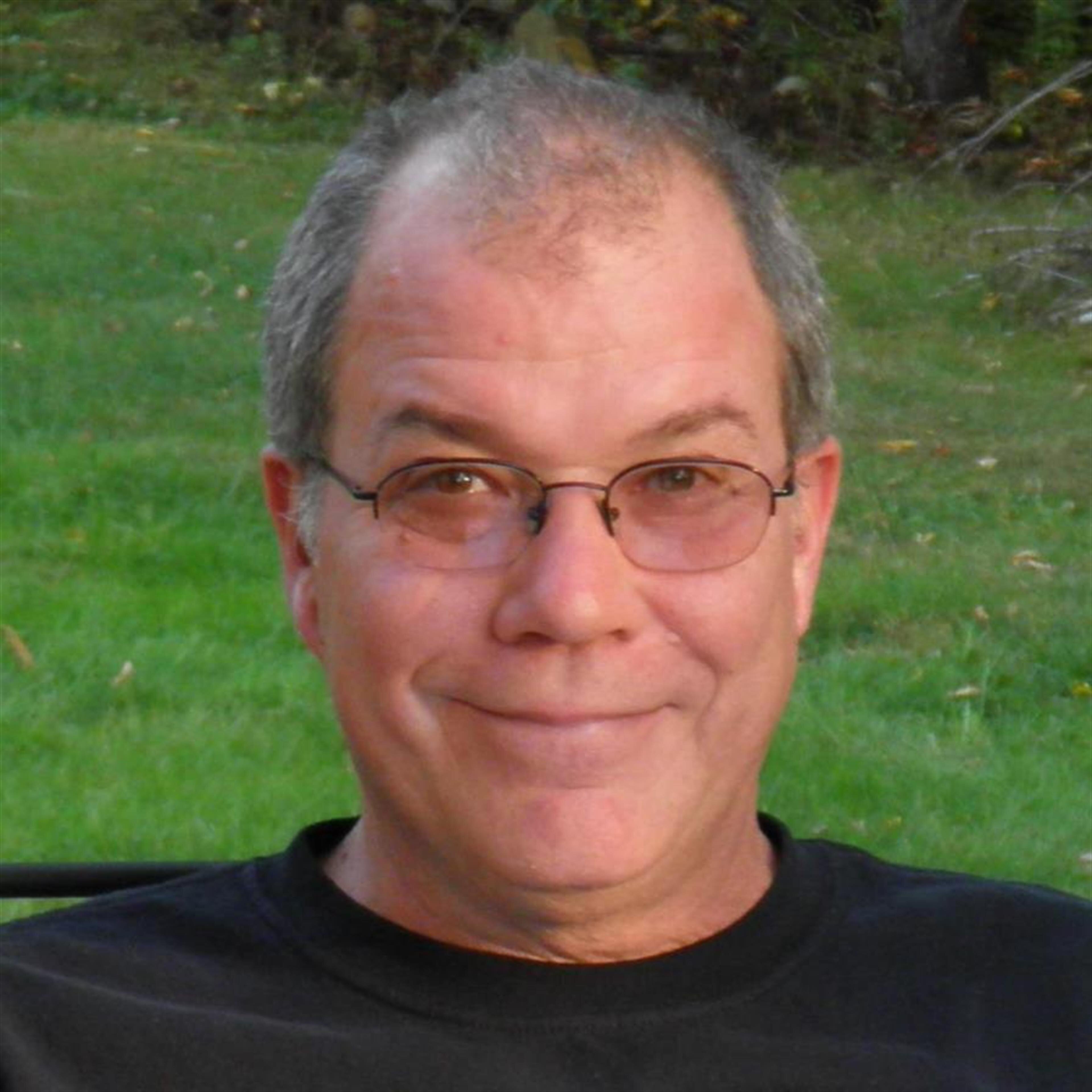 Ronald Edgar Alexander