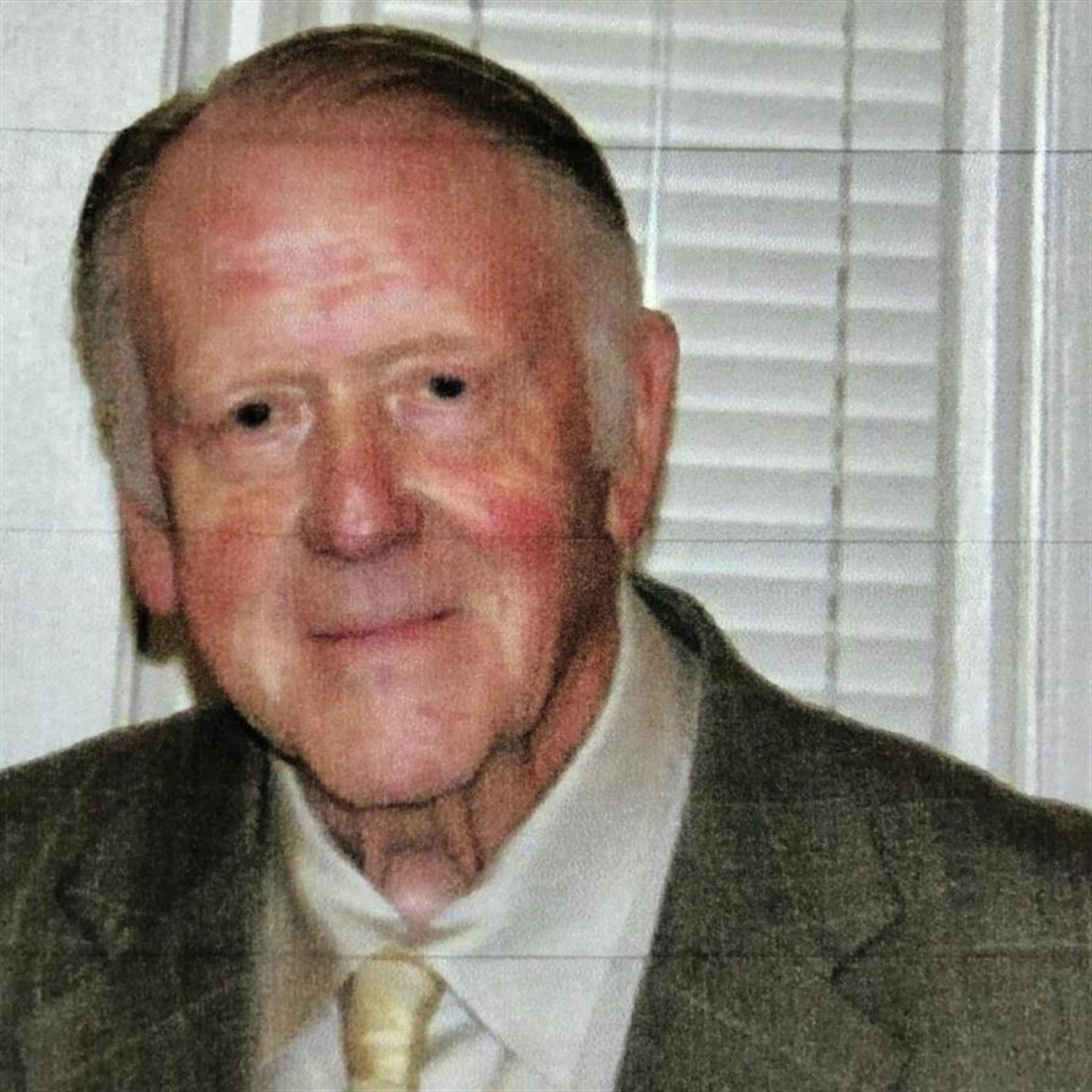 John Stephen Fahy