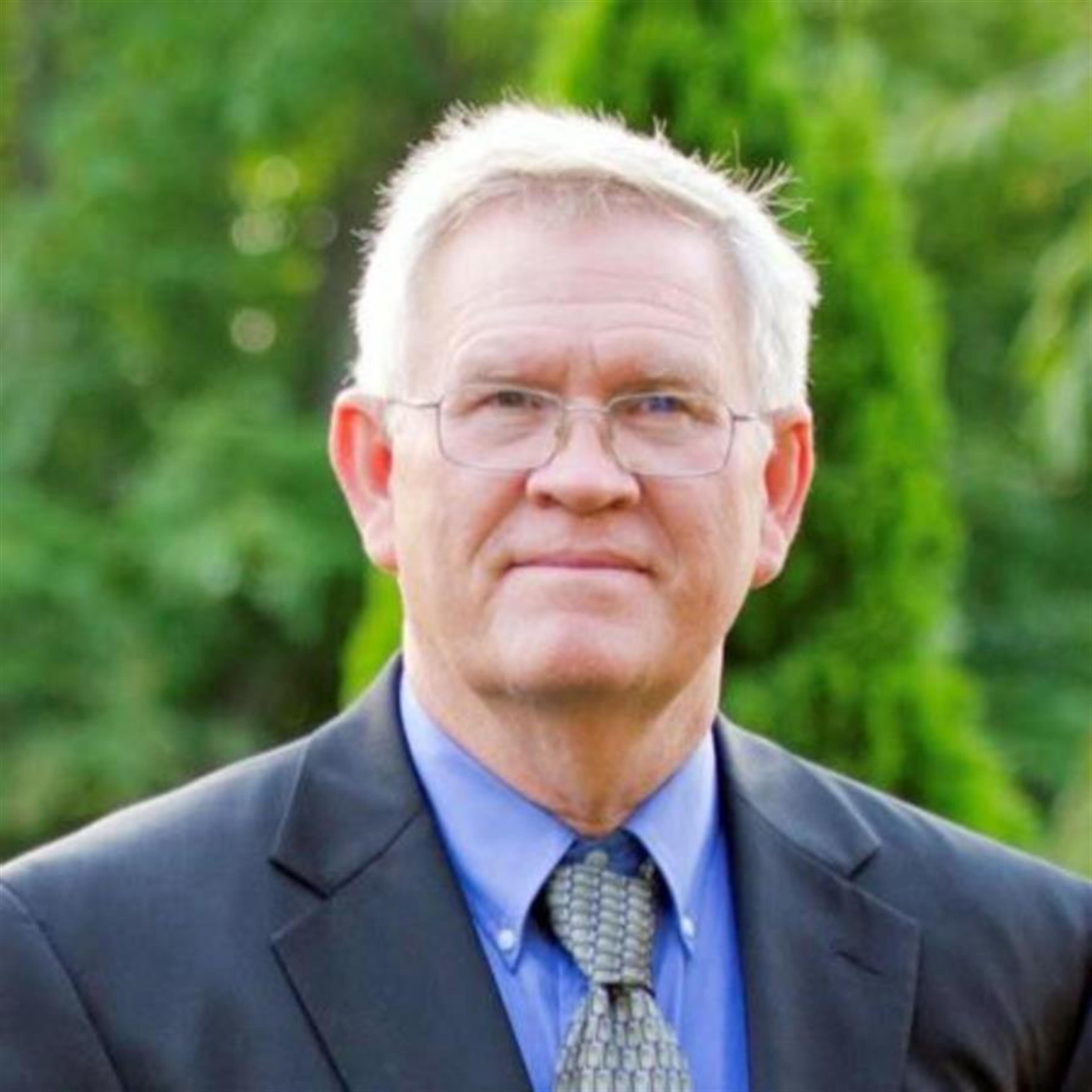 Mr. James Dabney Gholston