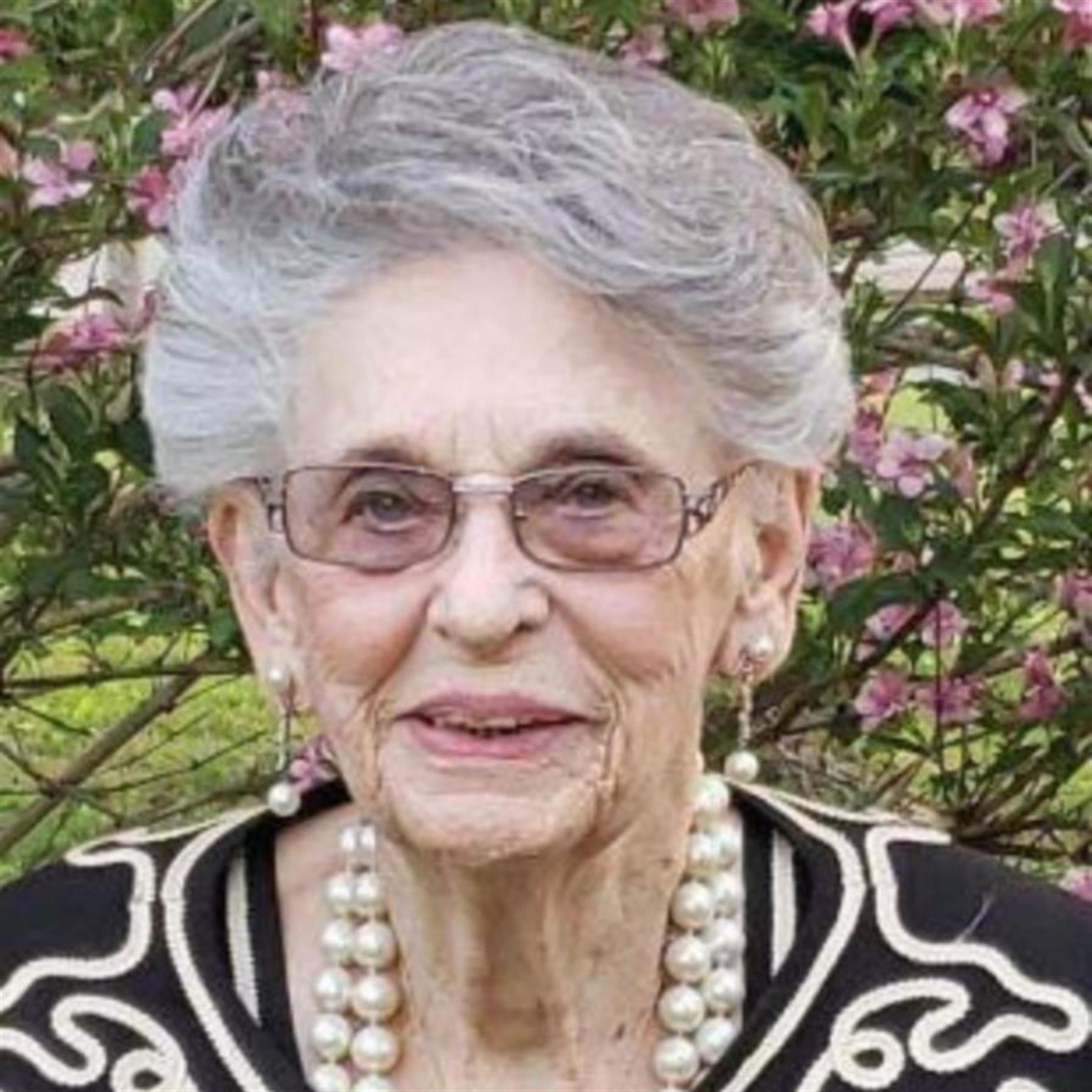 Ms. Wilma C Wilkerson