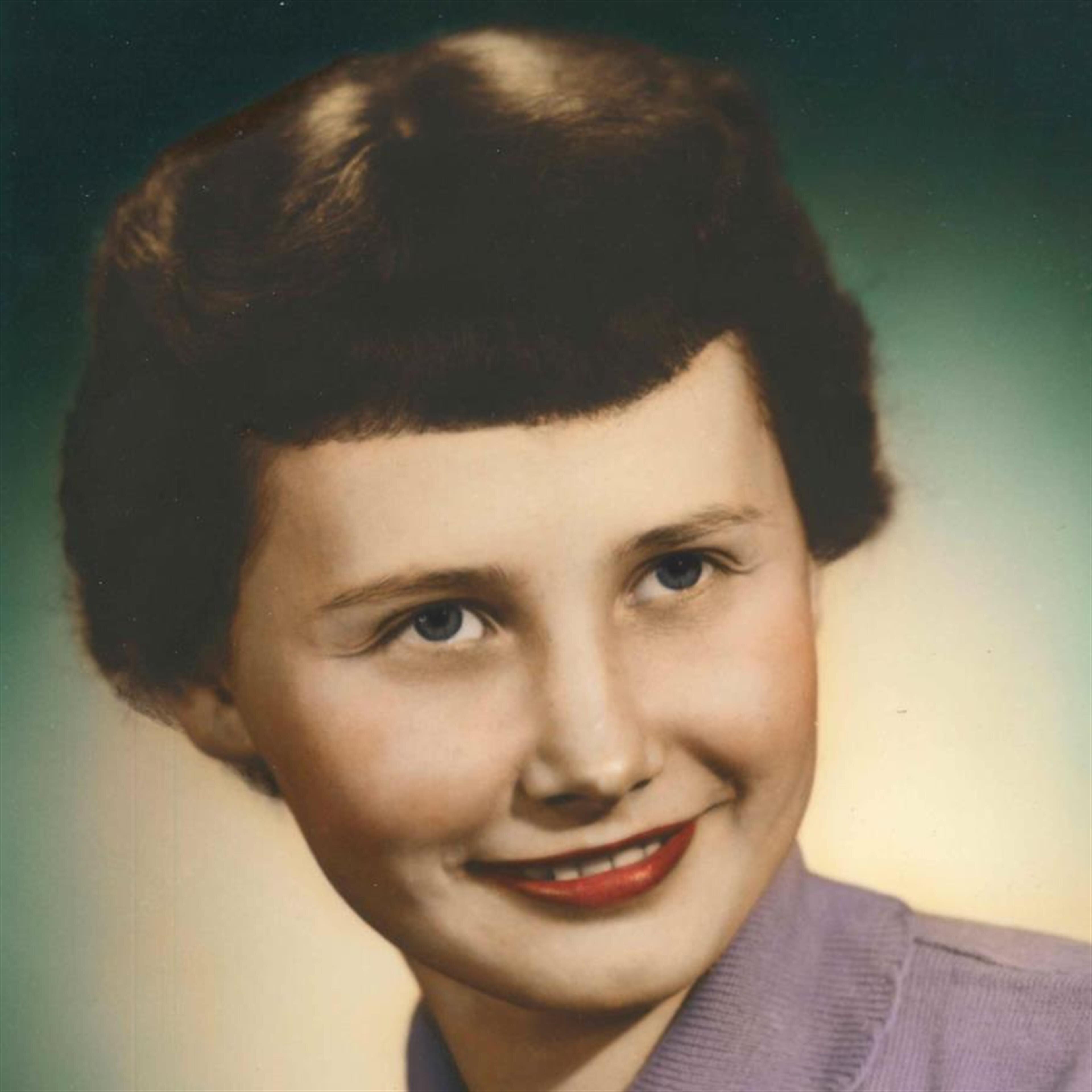 Janet Carol Kestner