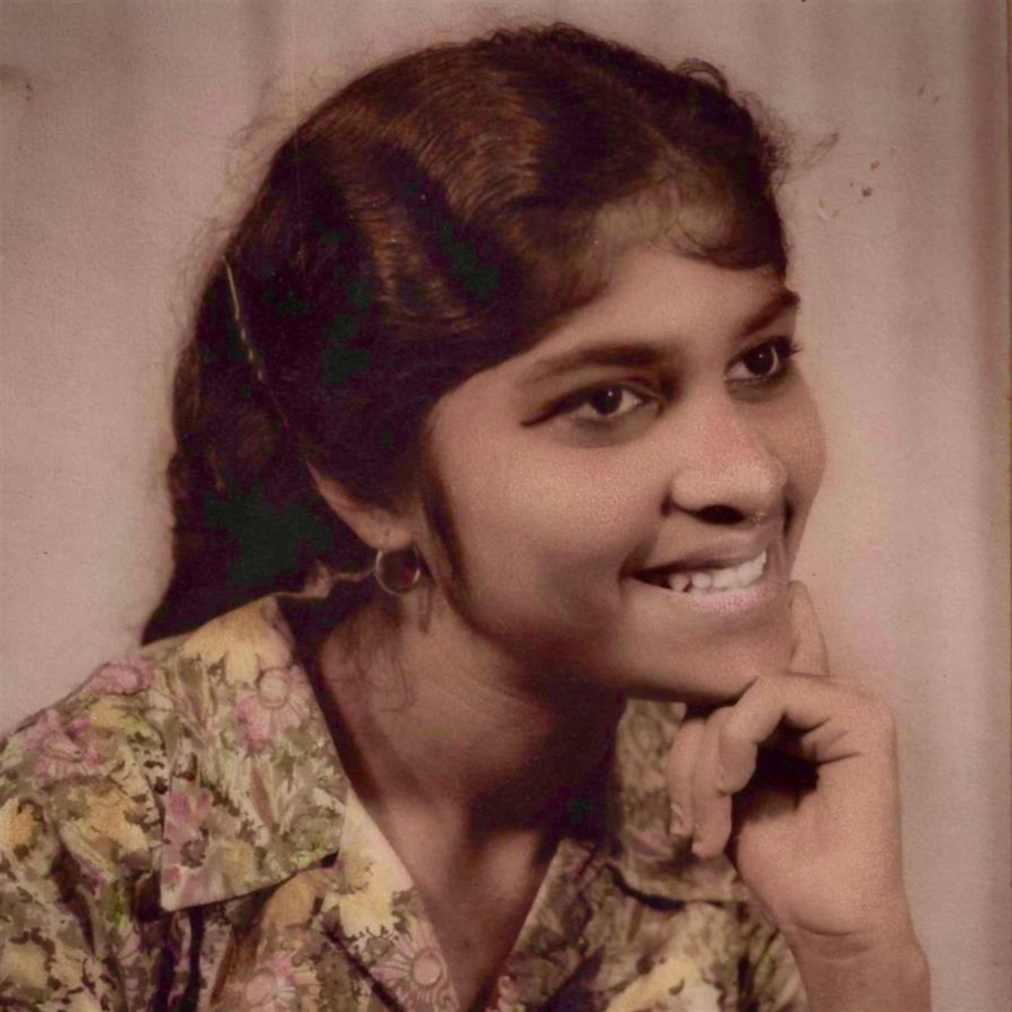 Gaytri Prasad