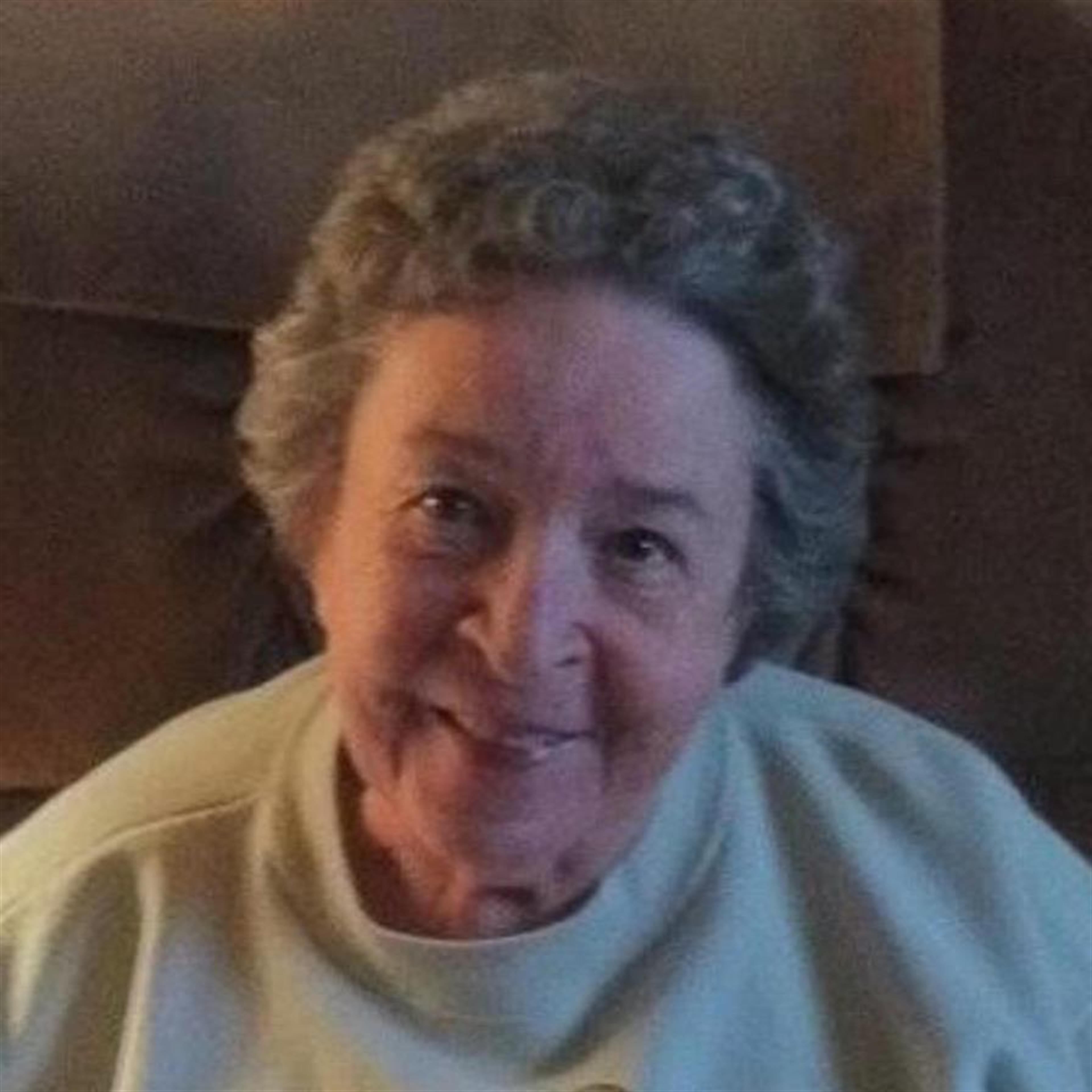 Lois Jane "Janie" Francisco