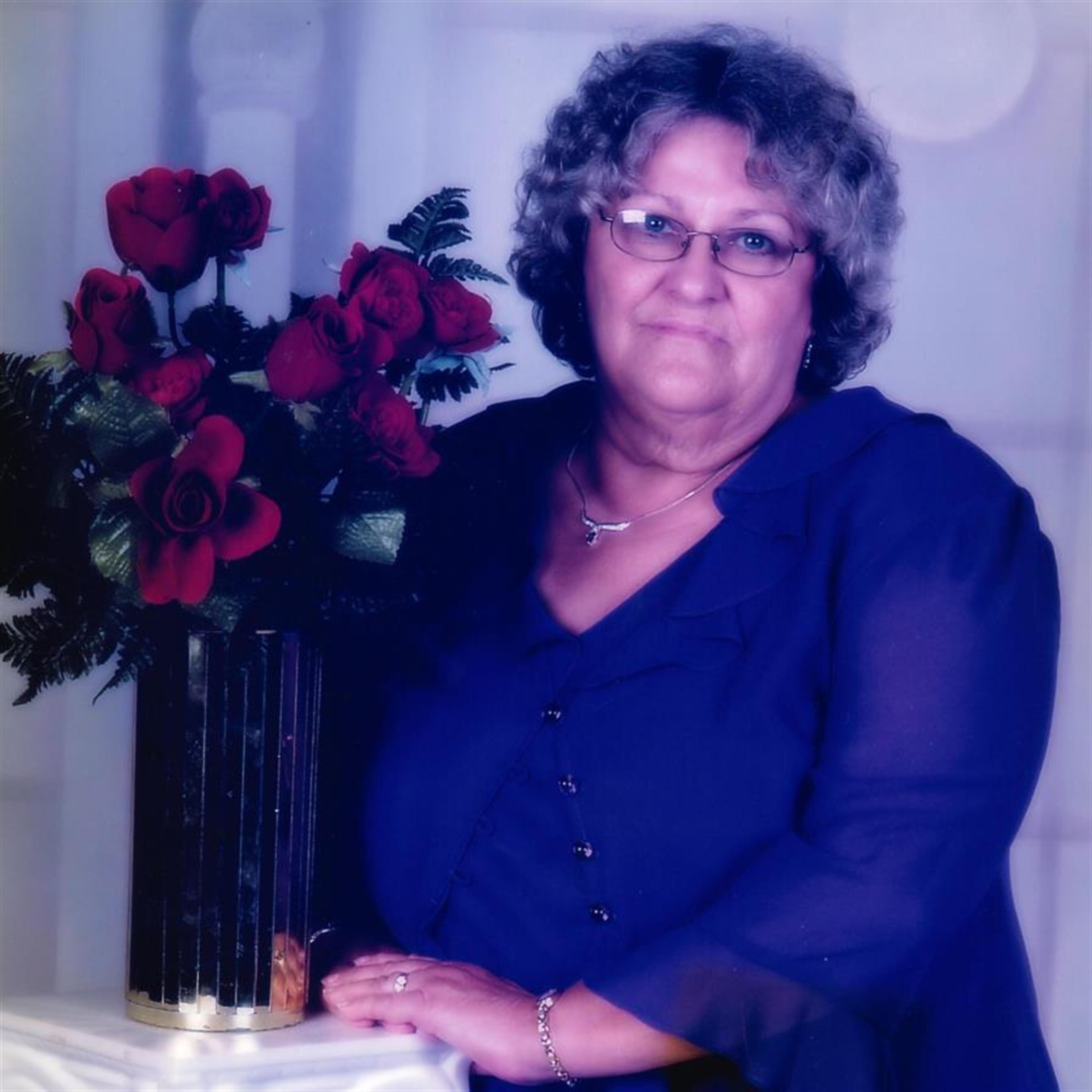Ms. Clestial Jewell Darnell