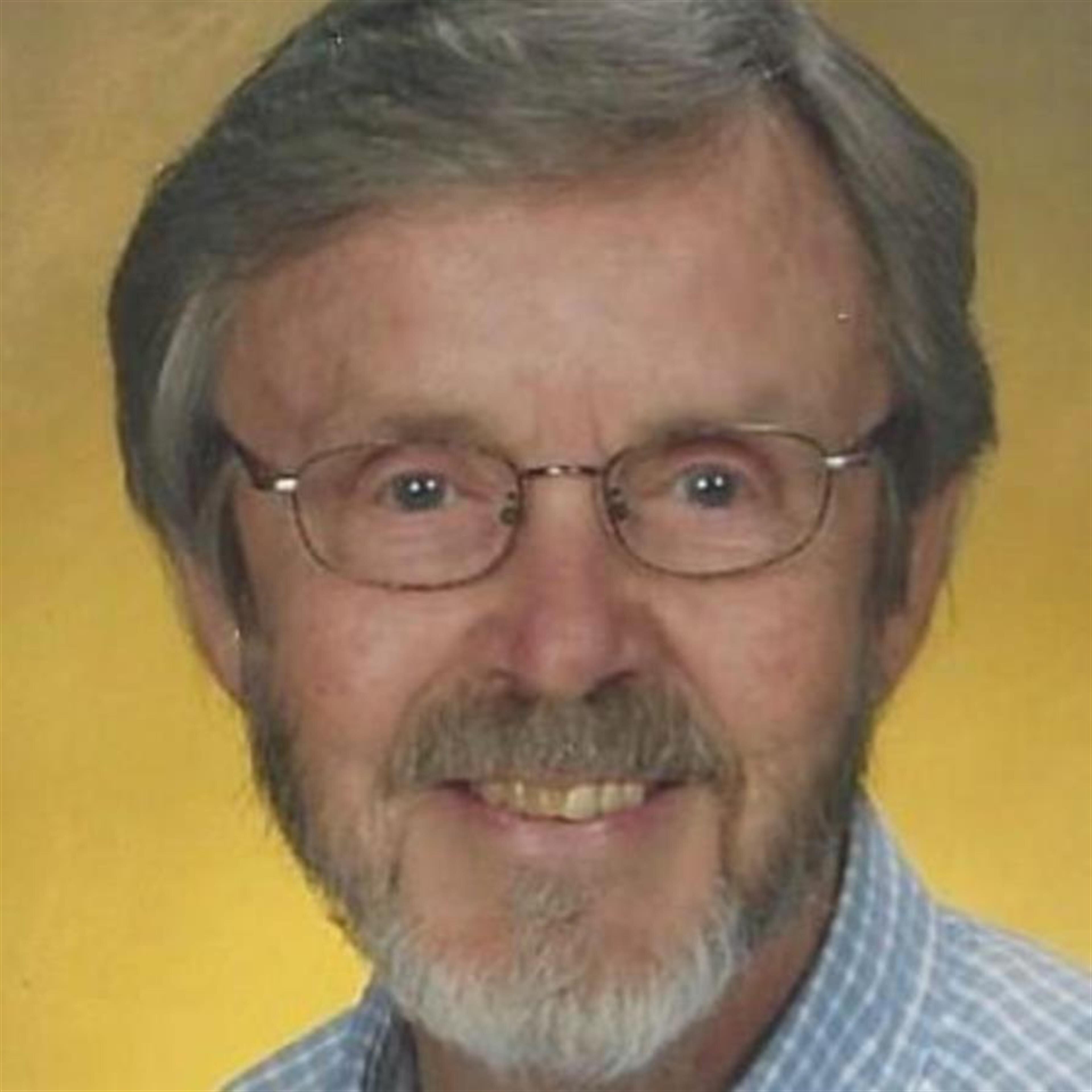 Frederick Kirkland