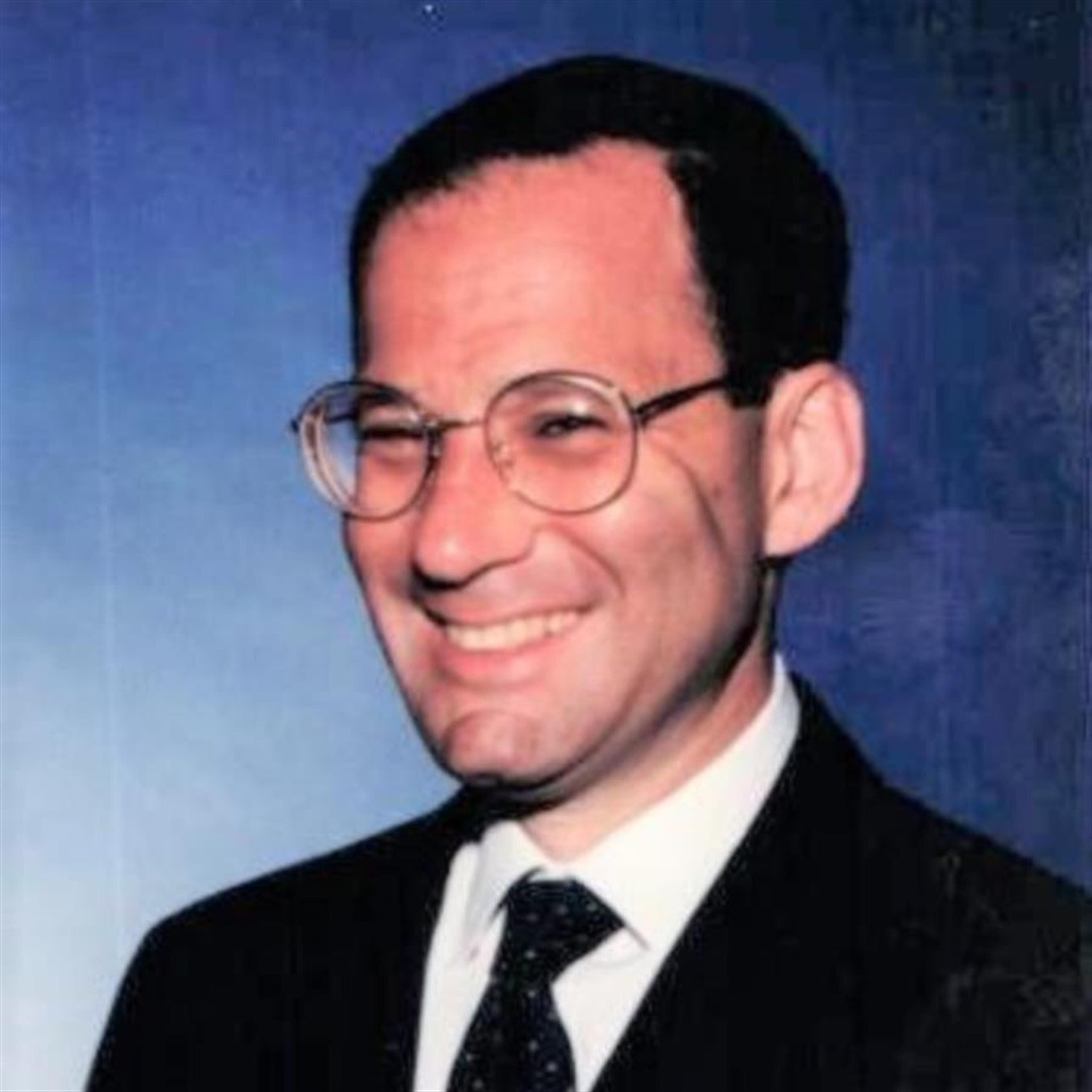 Dr. Irwin Klau