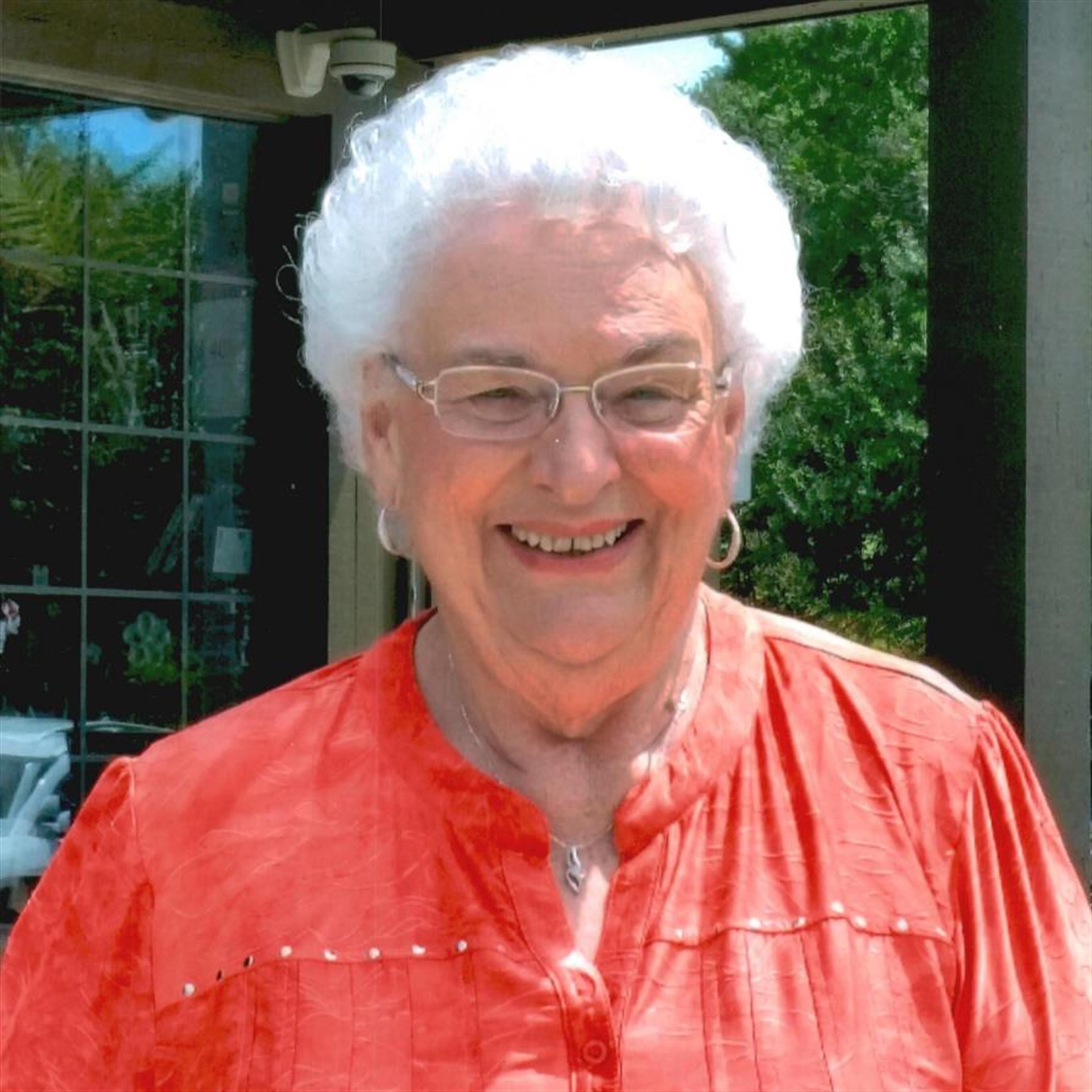 Janice Marie Ryals