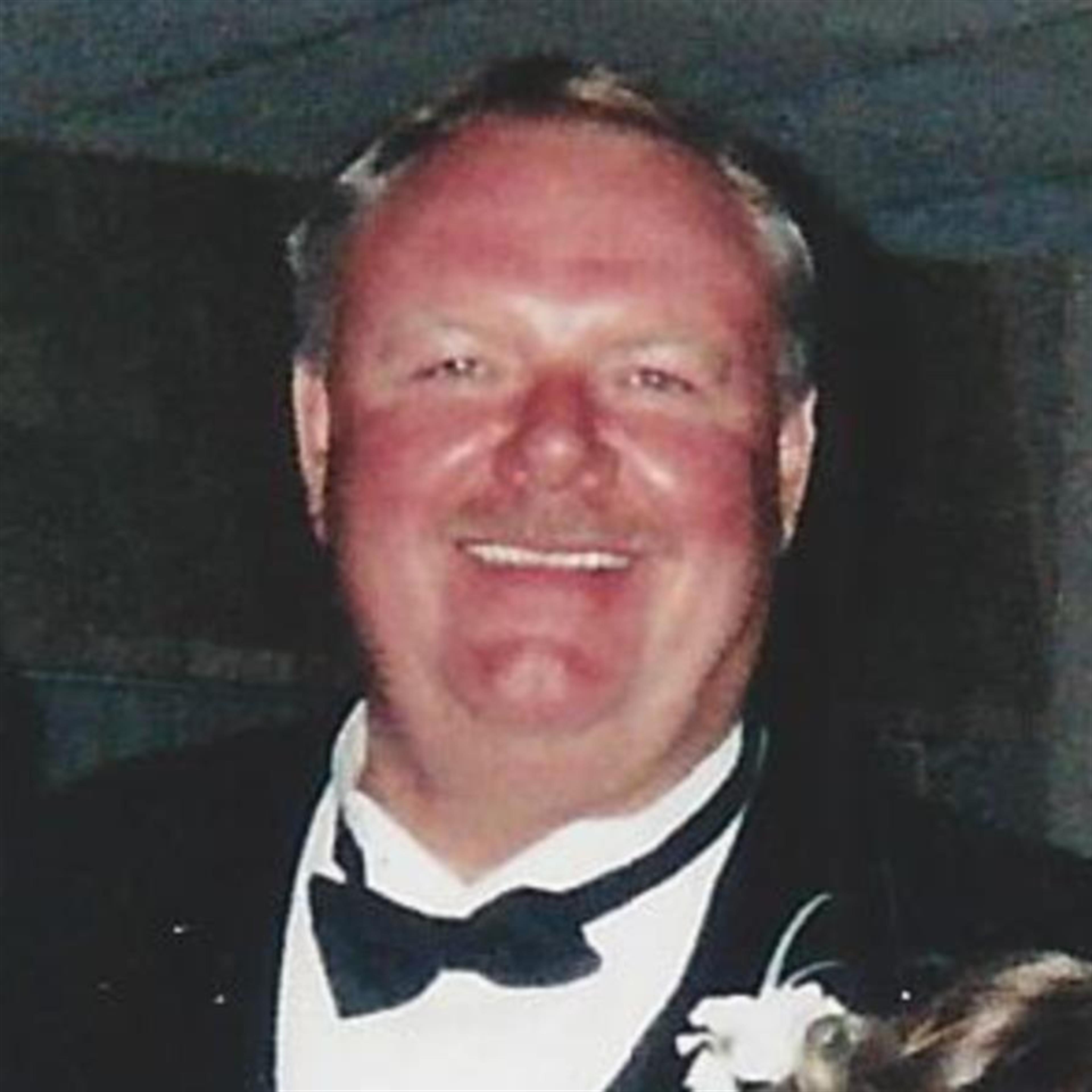 Gordon  "Gouch" Nicolai