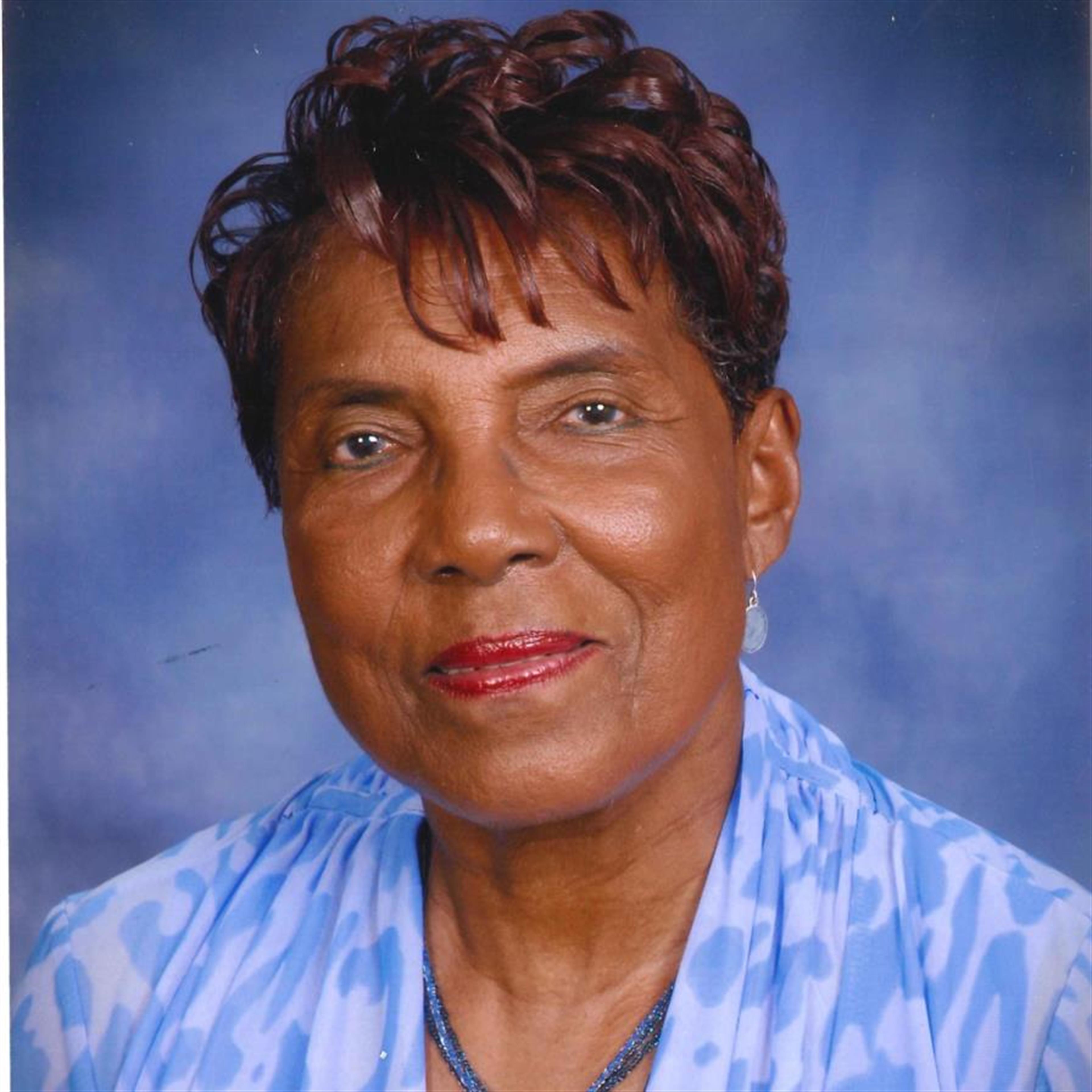 Patricia Analucia Narvaez-Smith