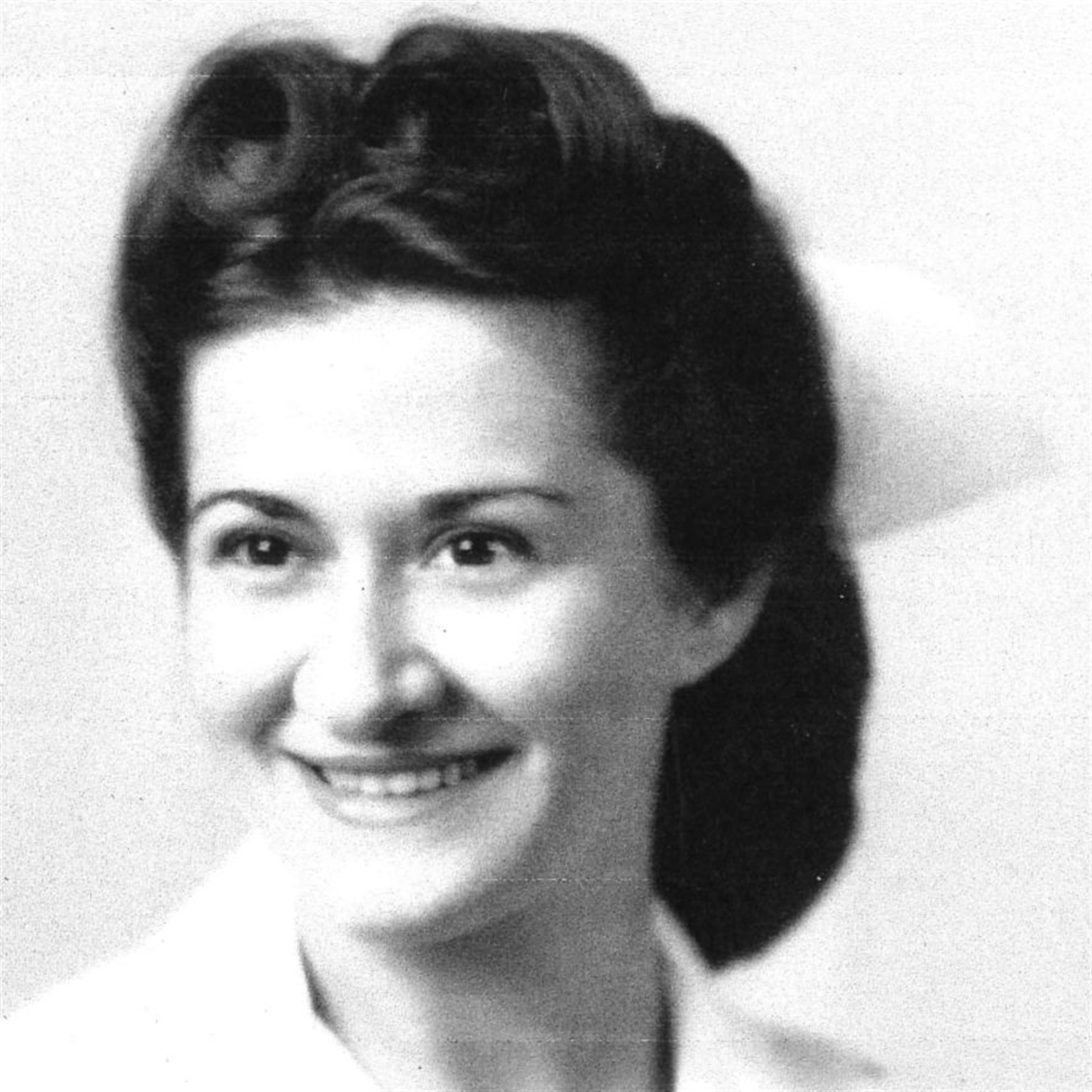 Armanda (Barbato) Rohrbacher