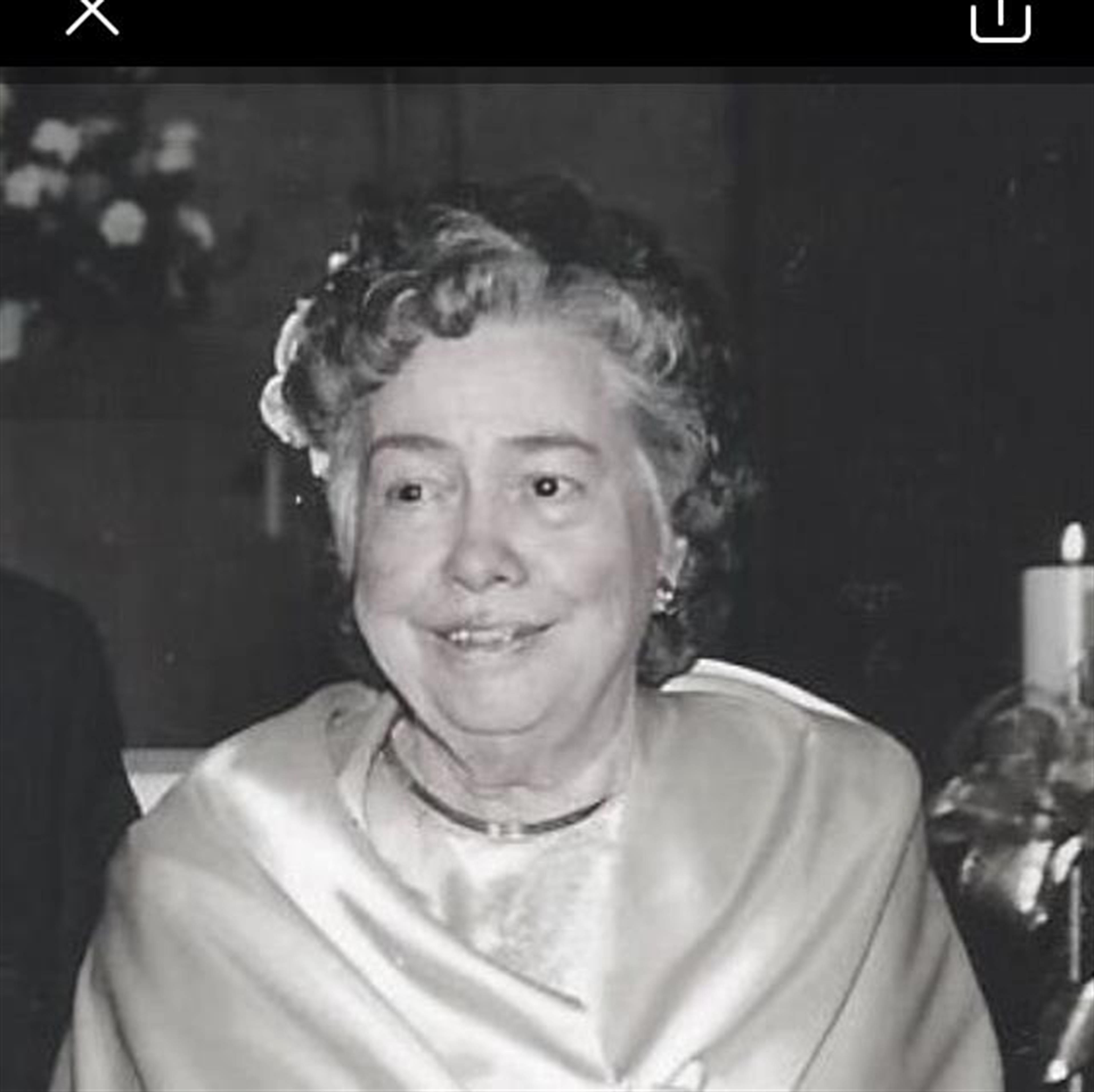 Enedina "Nena" Carranza