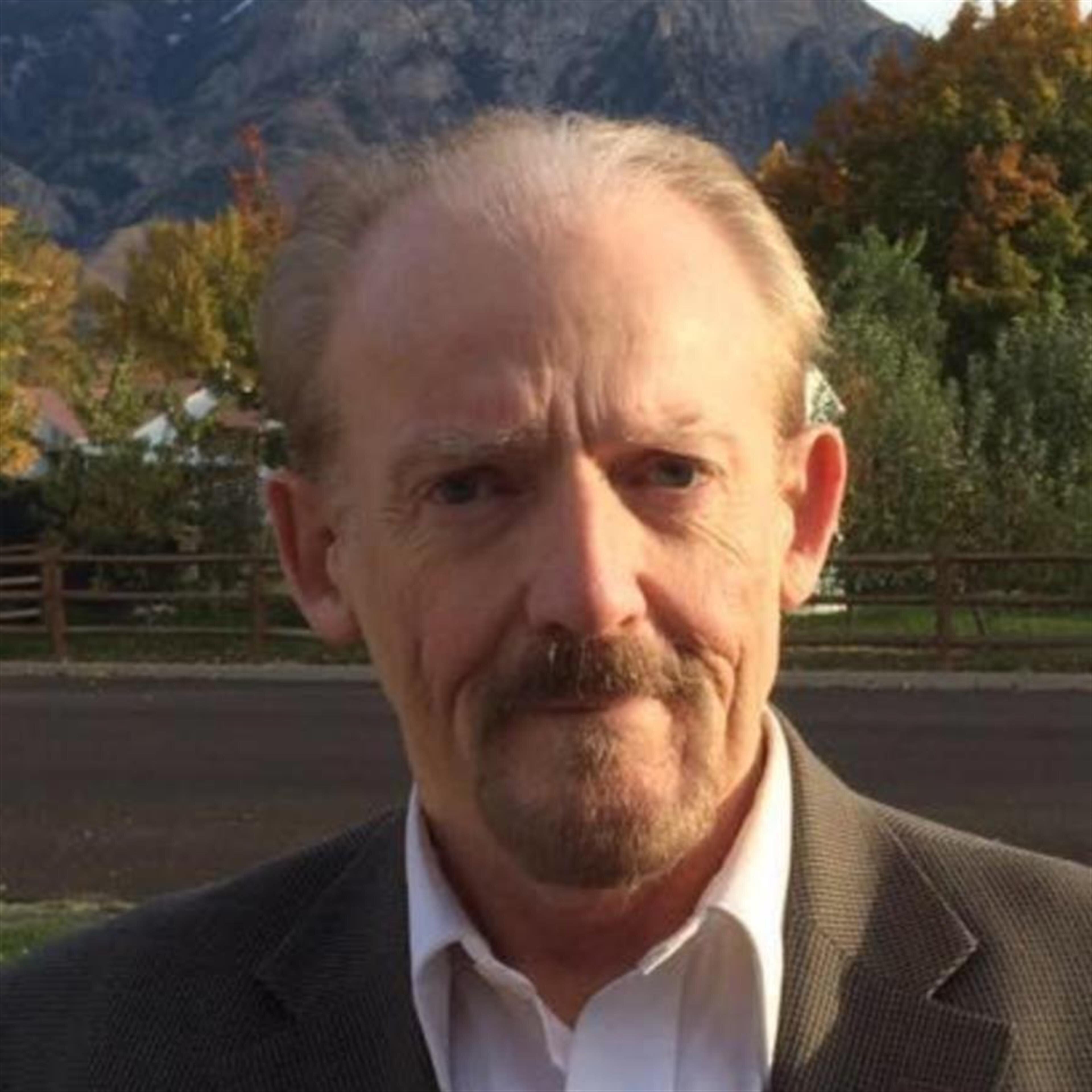 K. David Olsen