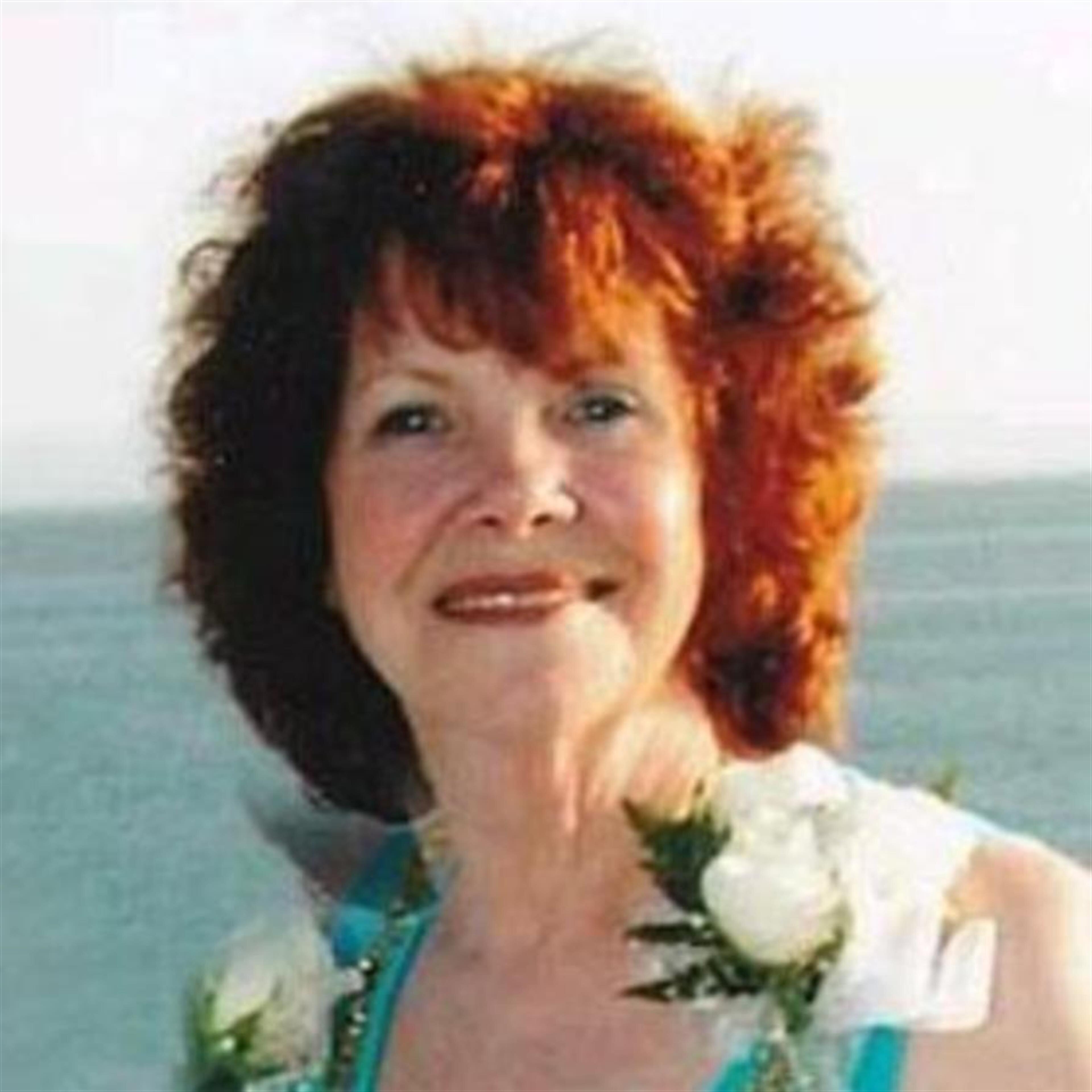 Karen  E. Skivolocke