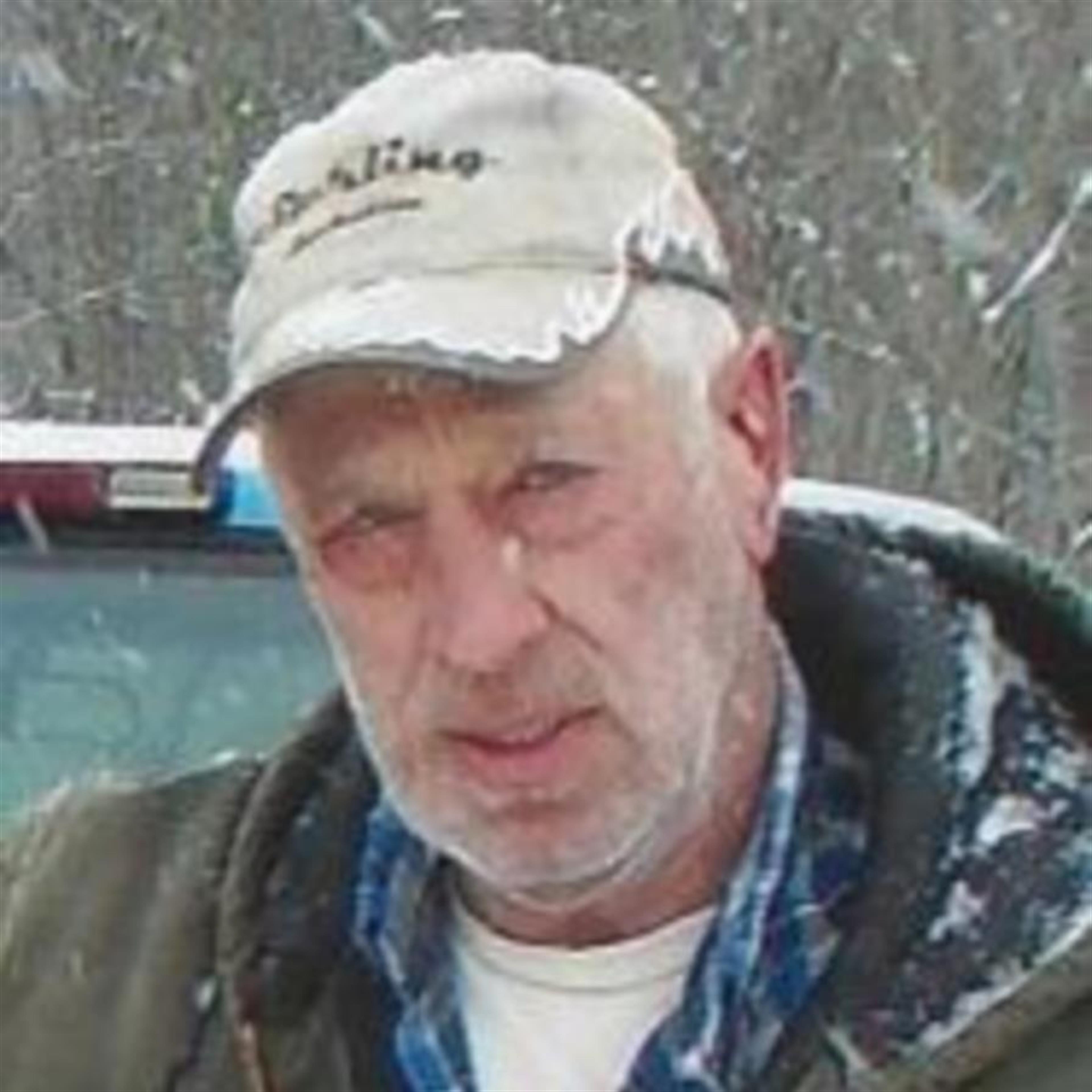 Larry E. Simons' obituary picture
